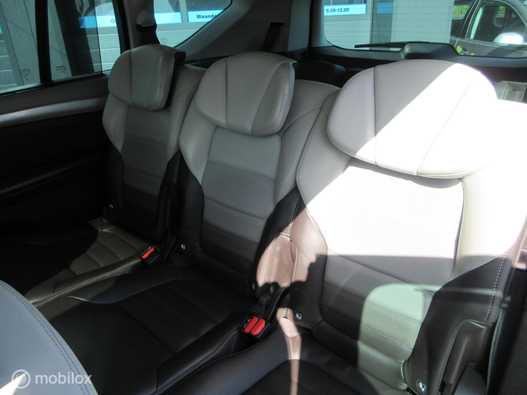 Foto van Renault Espace