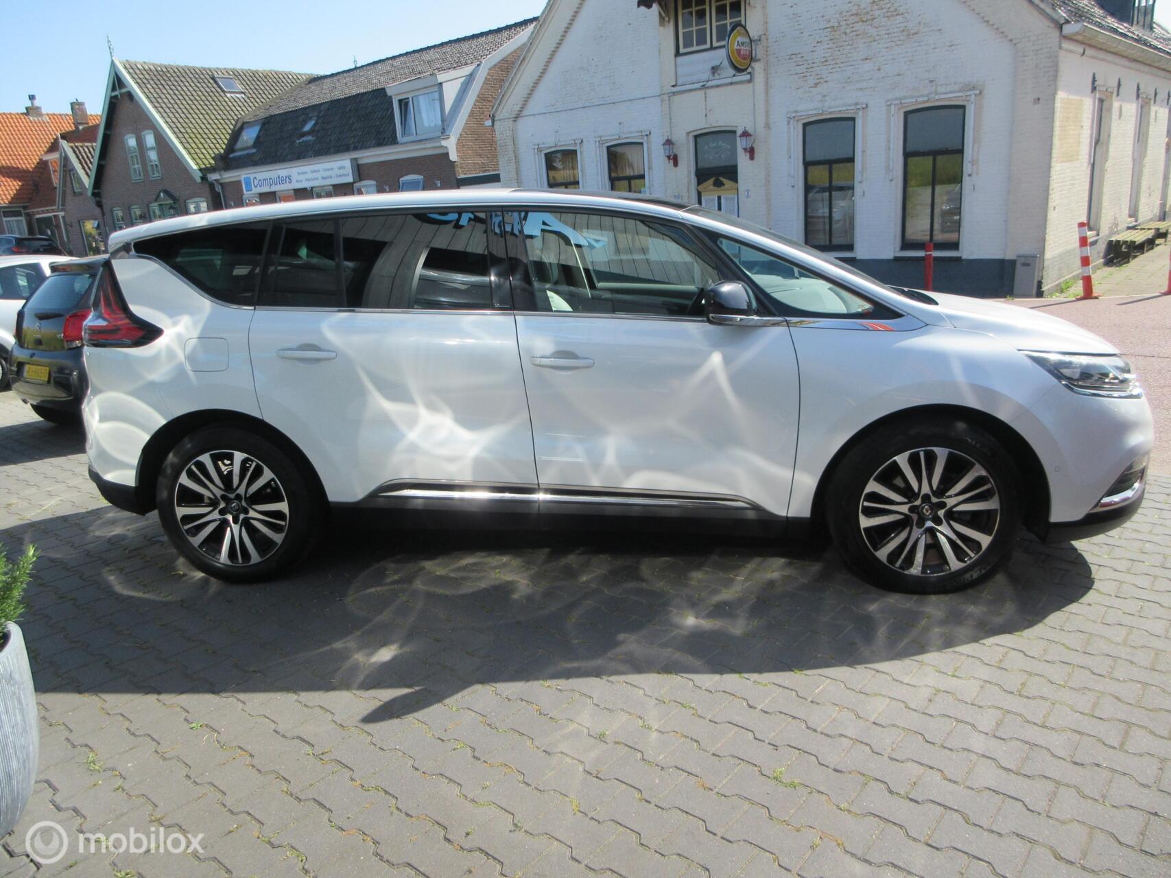Foto van Renault Espace