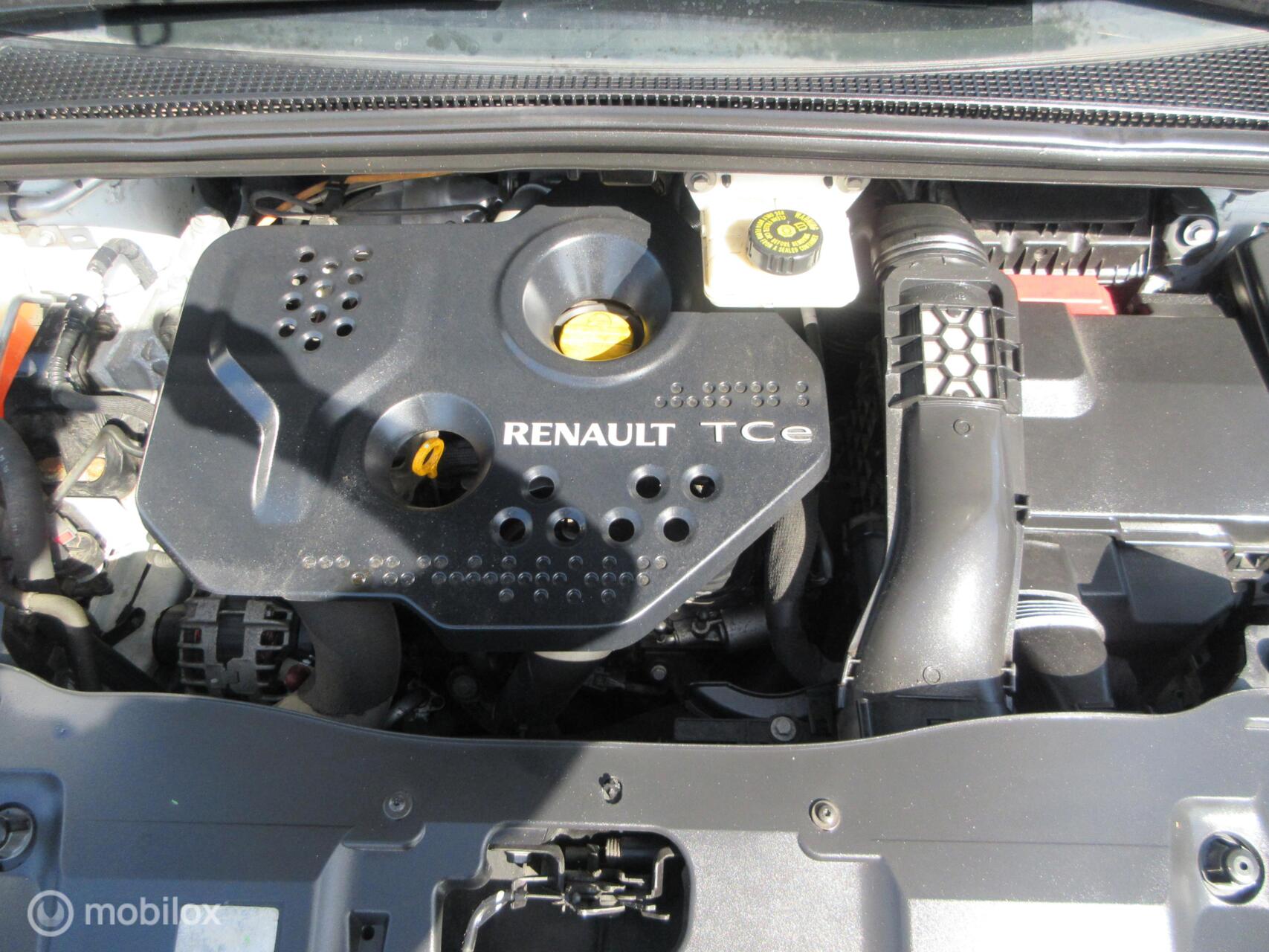 Foto van Renault Espace