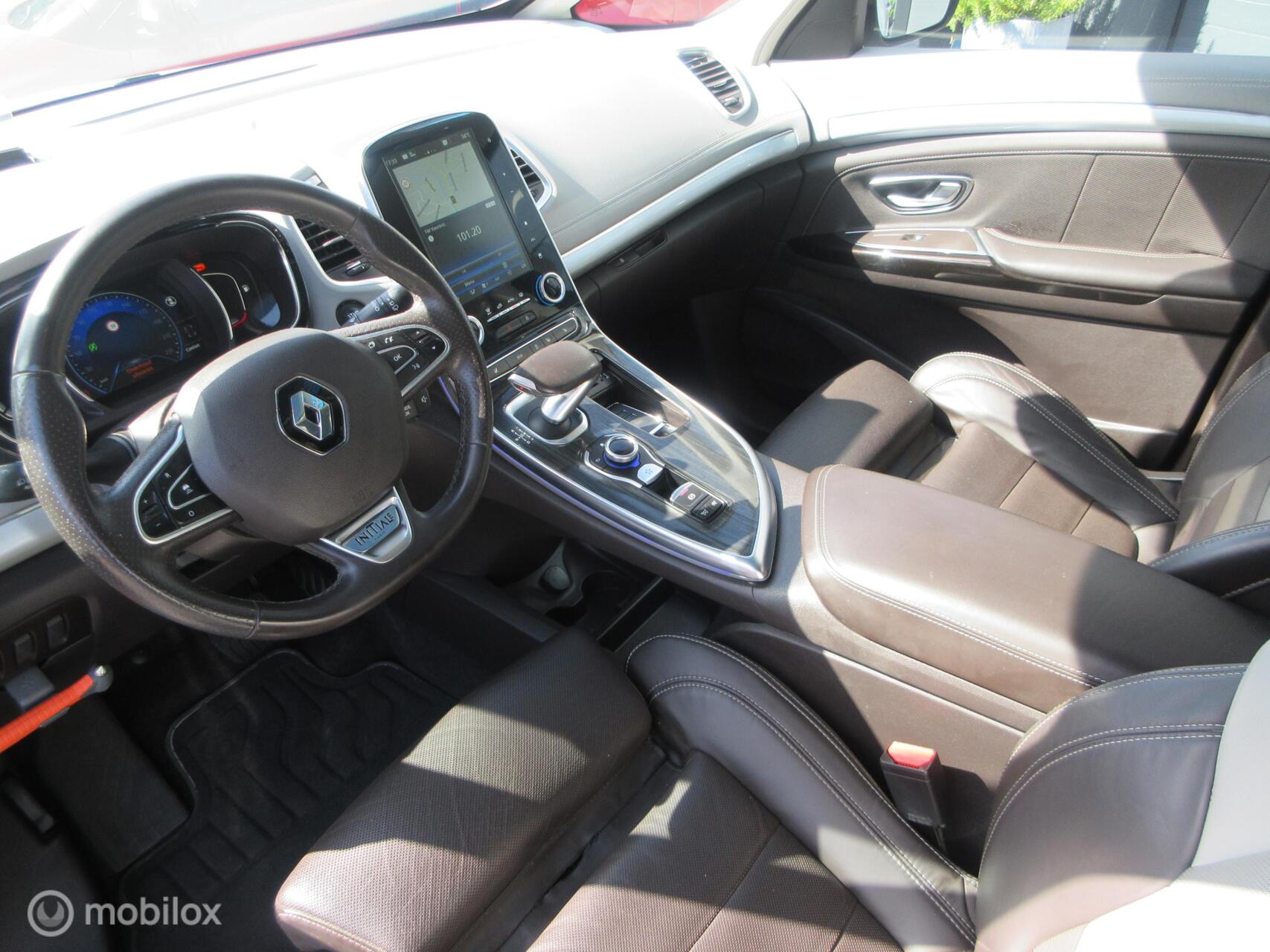 Foto van Renault Espace