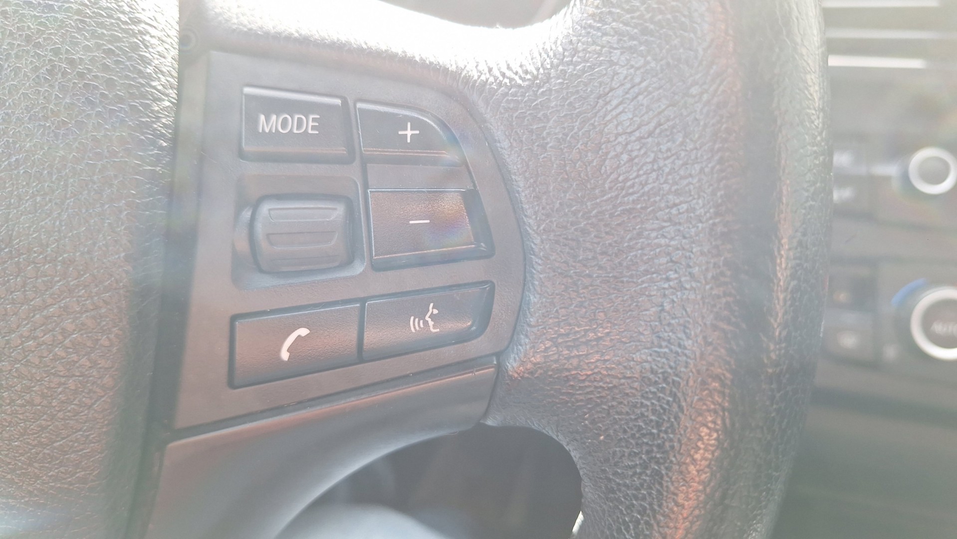 Foto van BMW 1er Reihe
