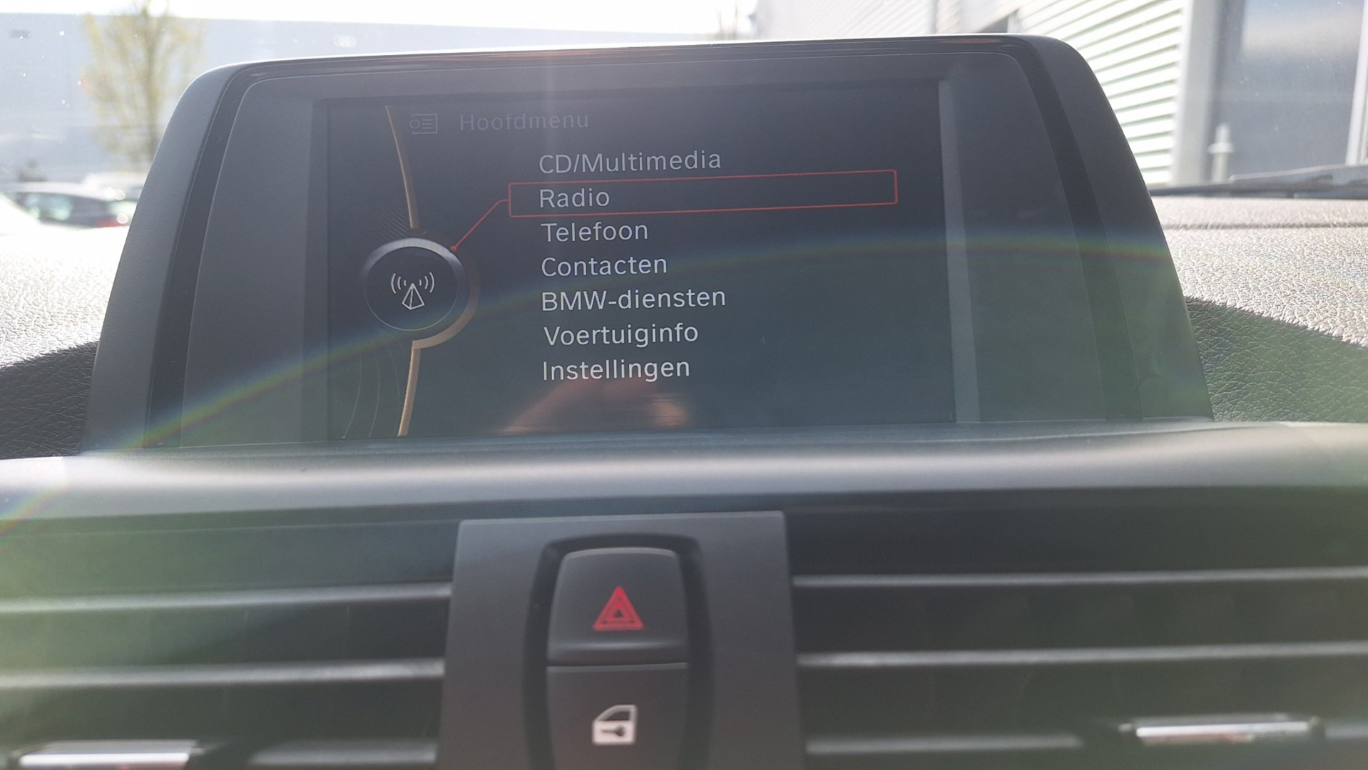 Foto van BMW 1er Reihe