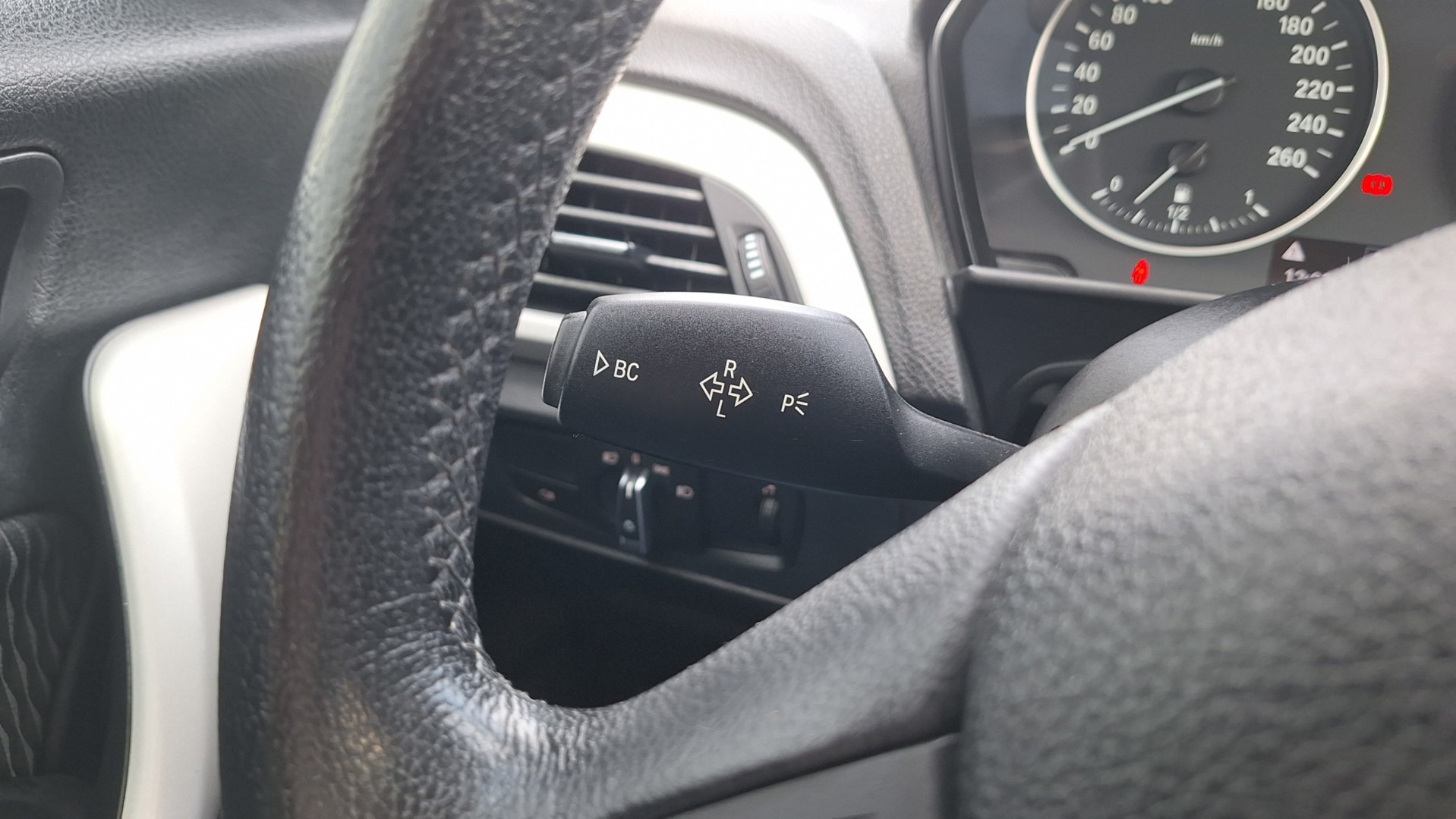 Foto van BMW 1er Reihe