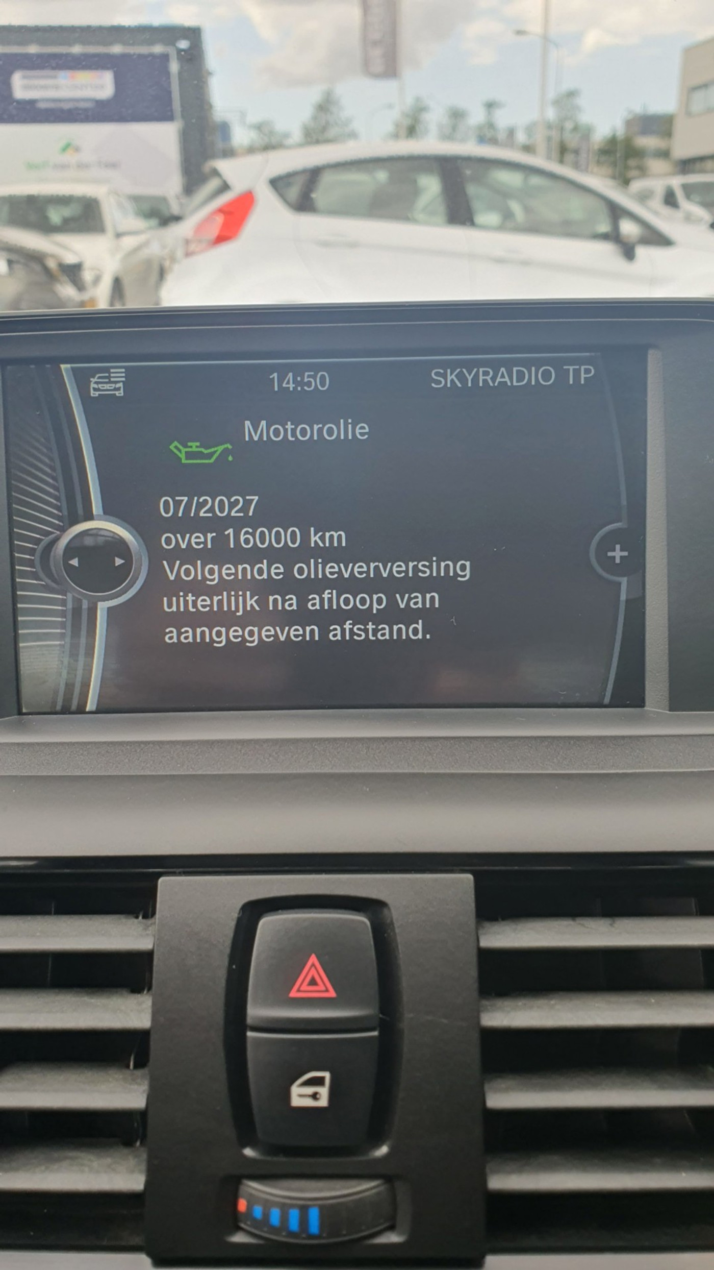Foto van BMW 1er Reihe