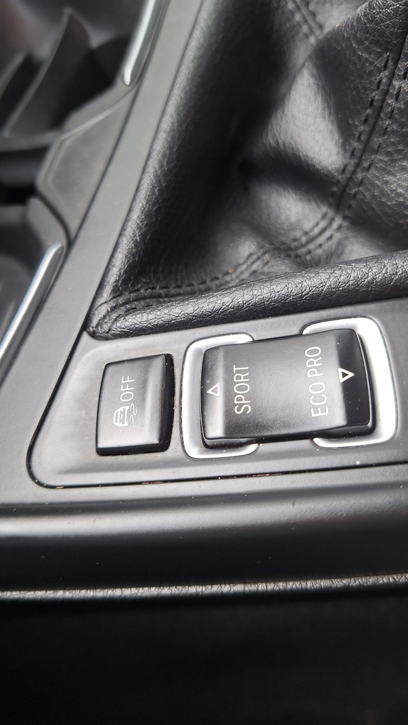 Foto van BMW 1er Reihe