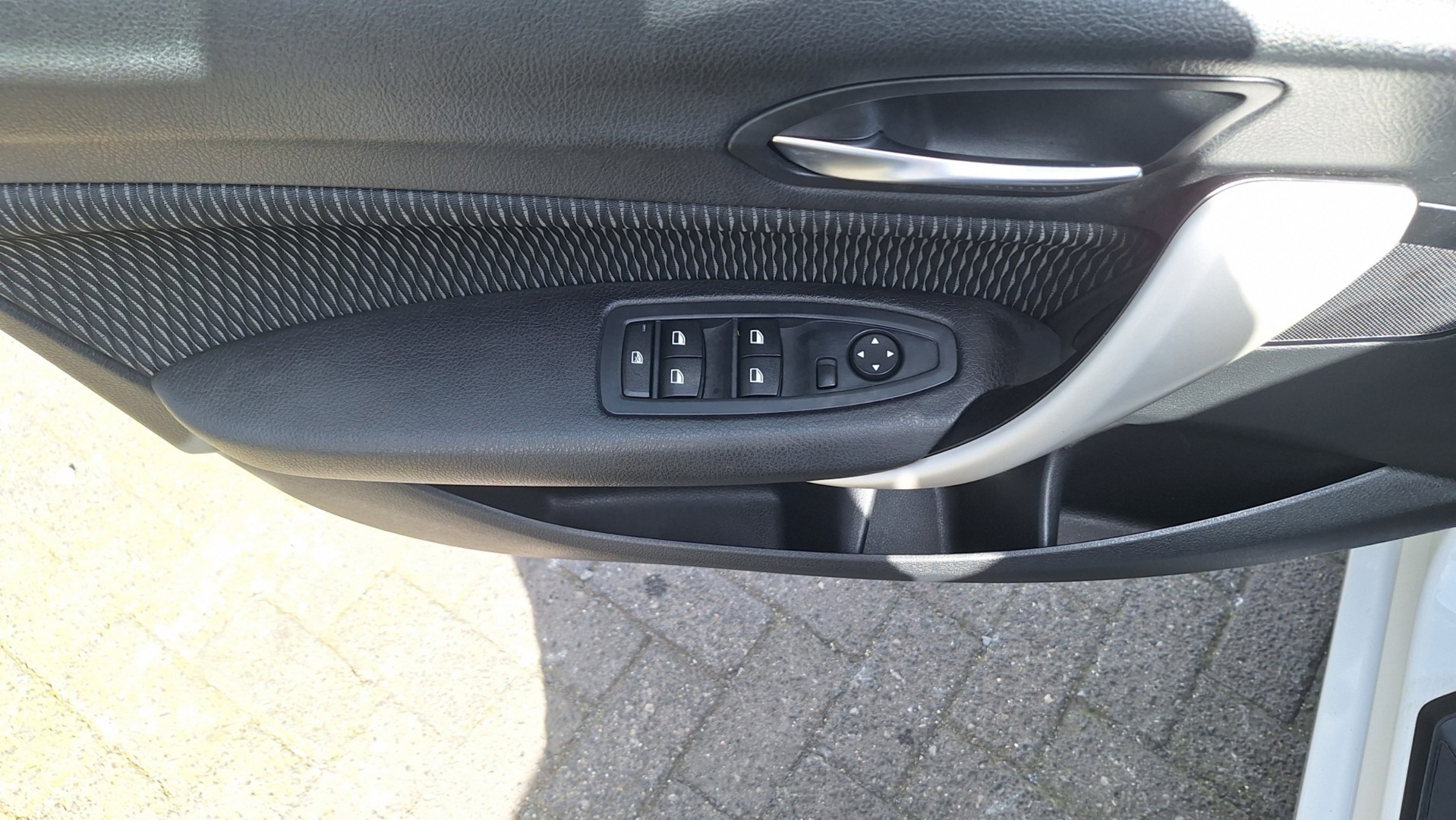 Foto van BMW 1er Reihe