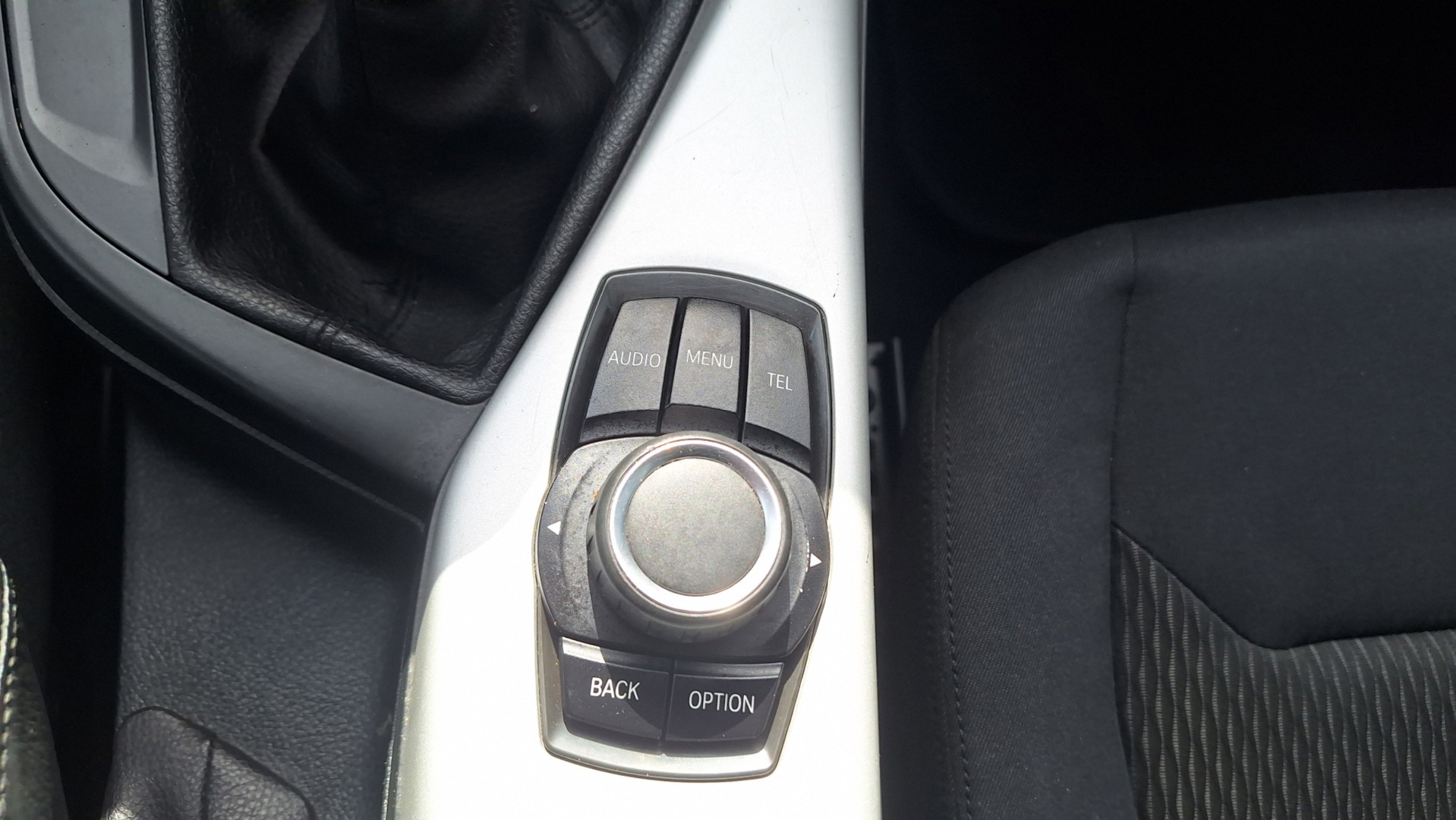 Foto van BMW 1er Reihe