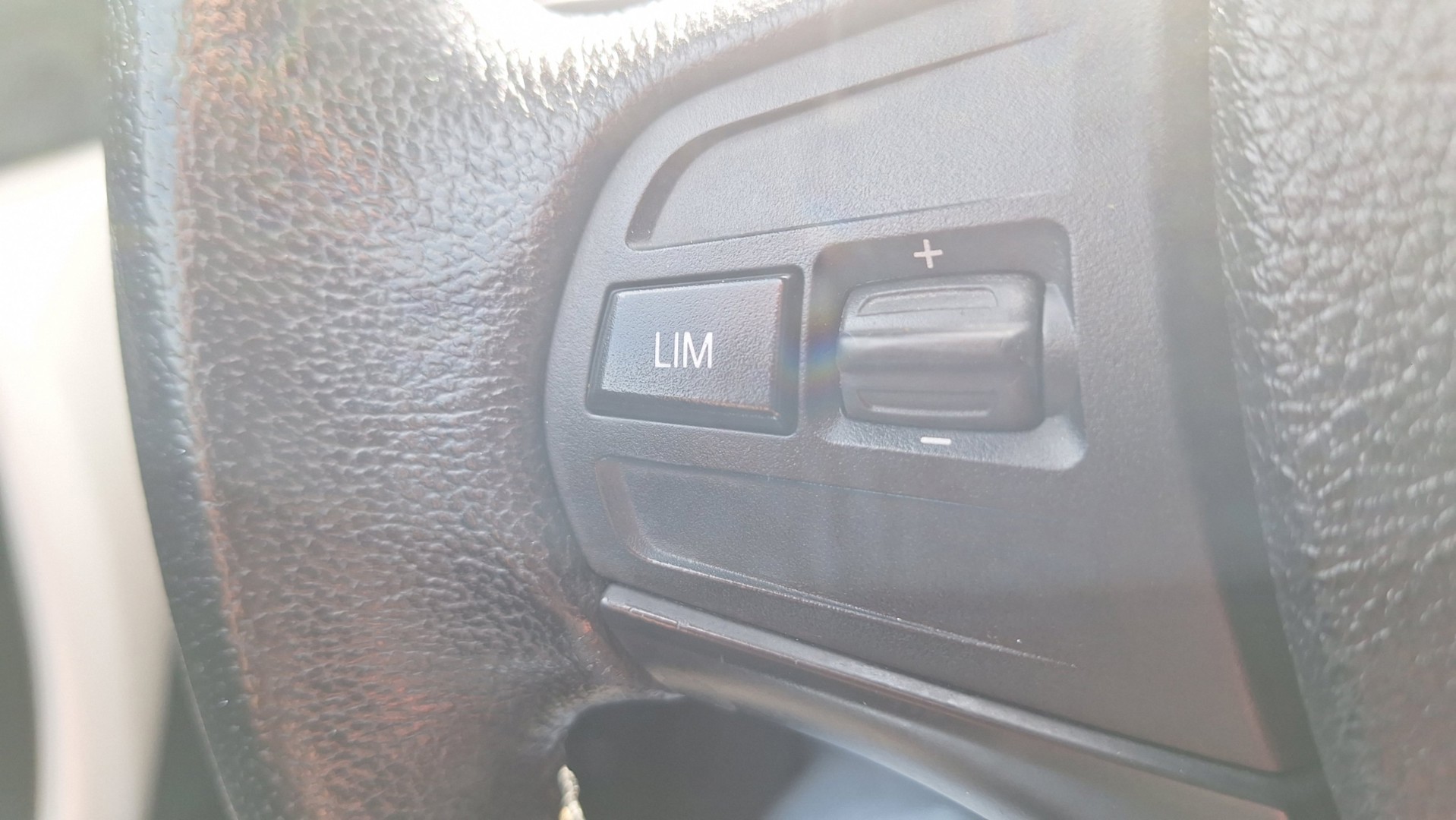 Foto van BMW 1er Reihe