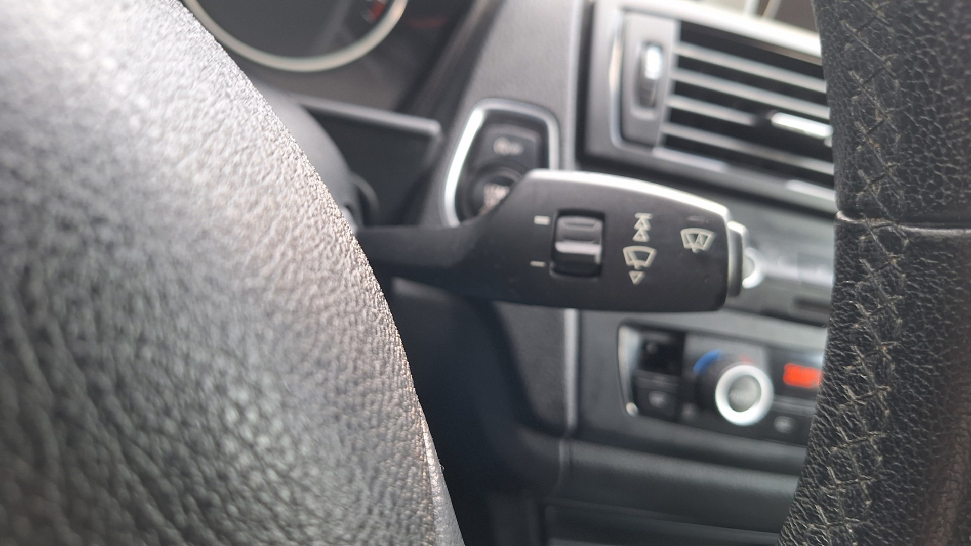 Foto van BMW 1er Reihe
