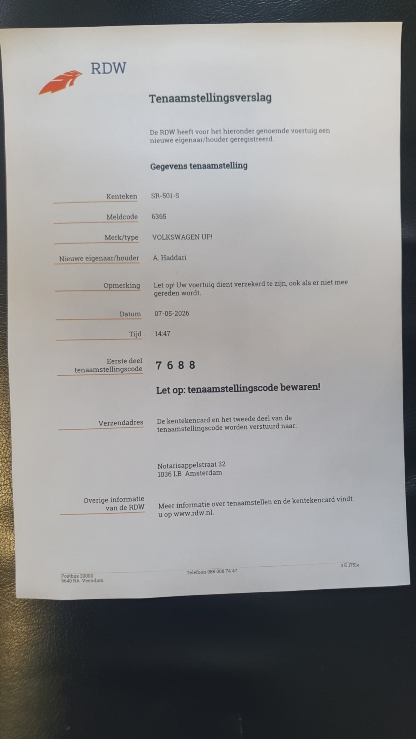 Foto van BMW 1er Reihe