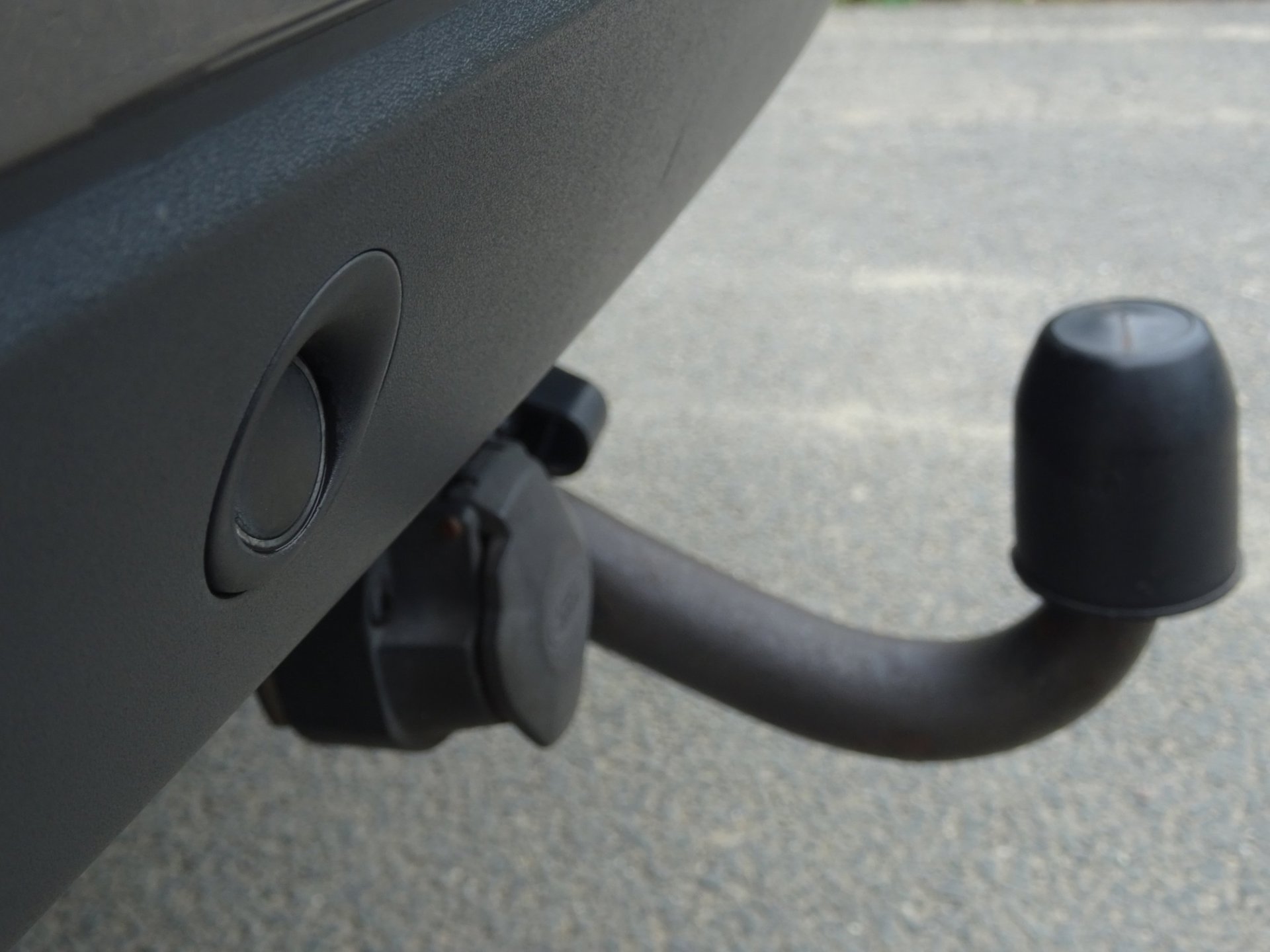 Foto van Land Rover Freelander 2