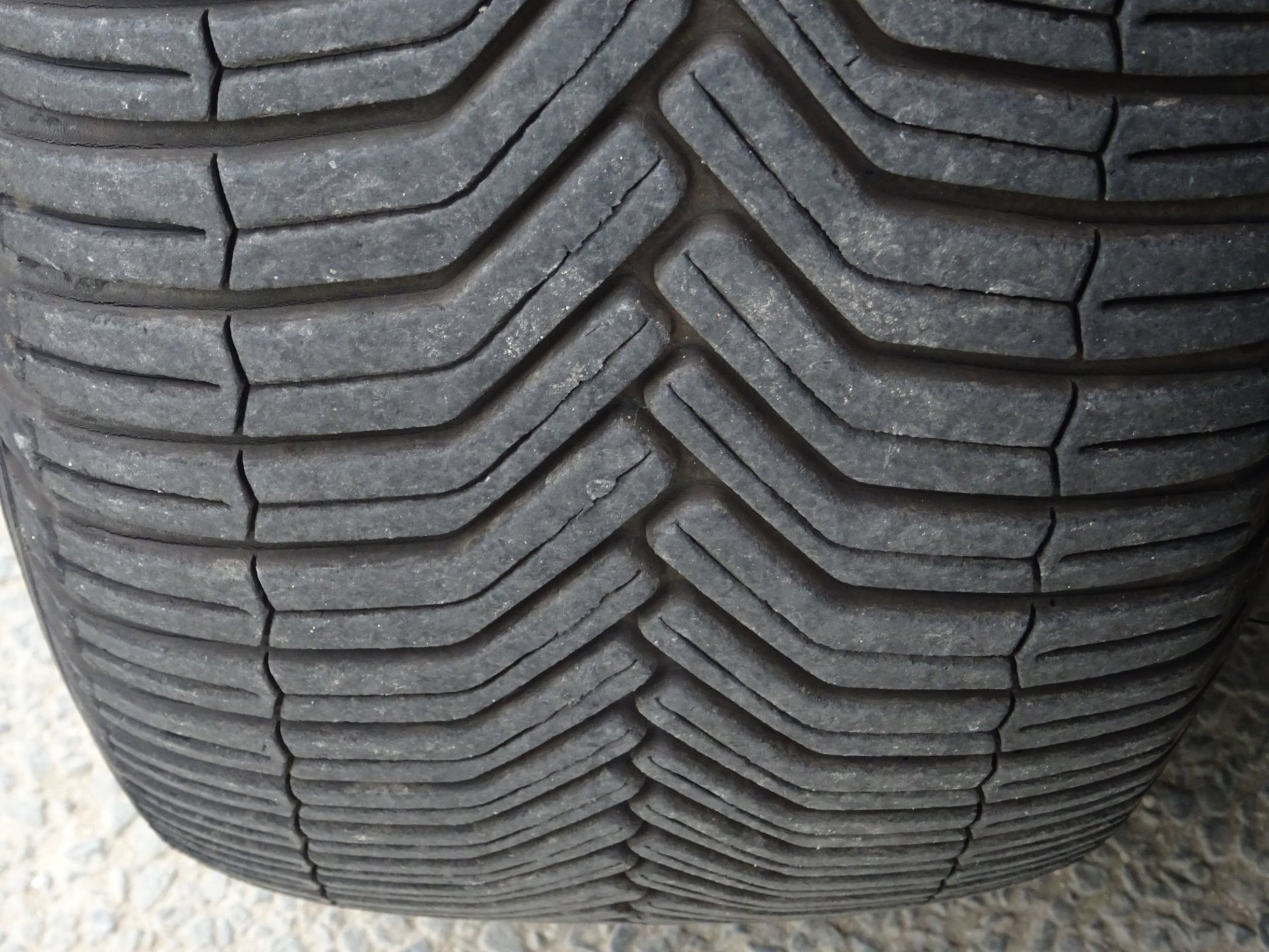 Foto van Land Rover Freelander 2