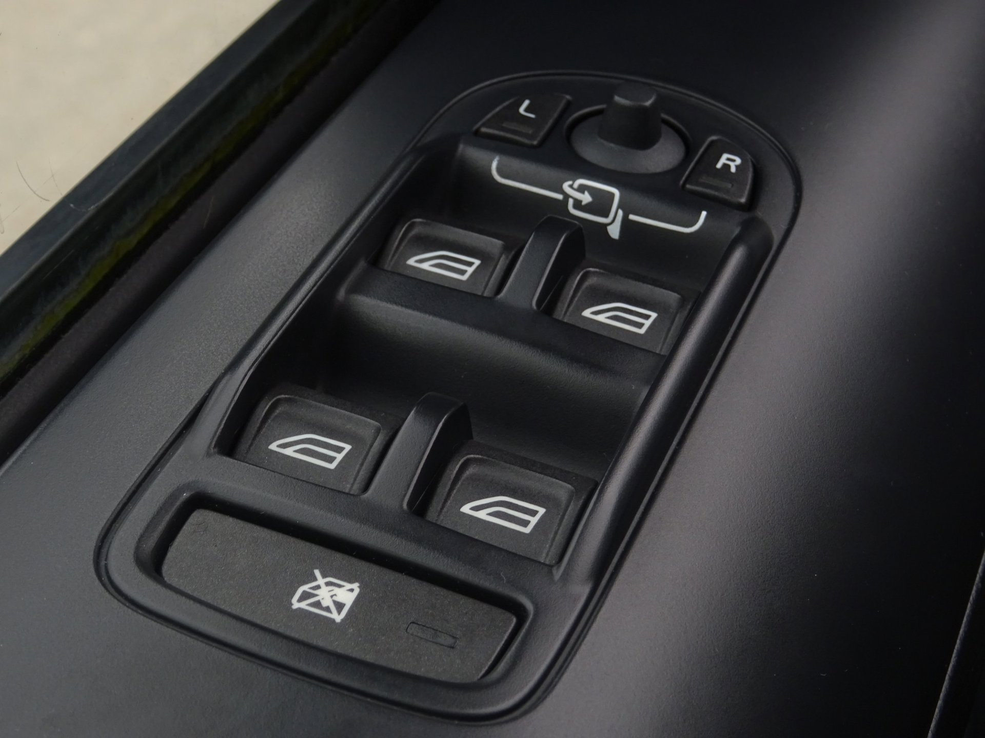 Foto van Land Rover Freelander 2
