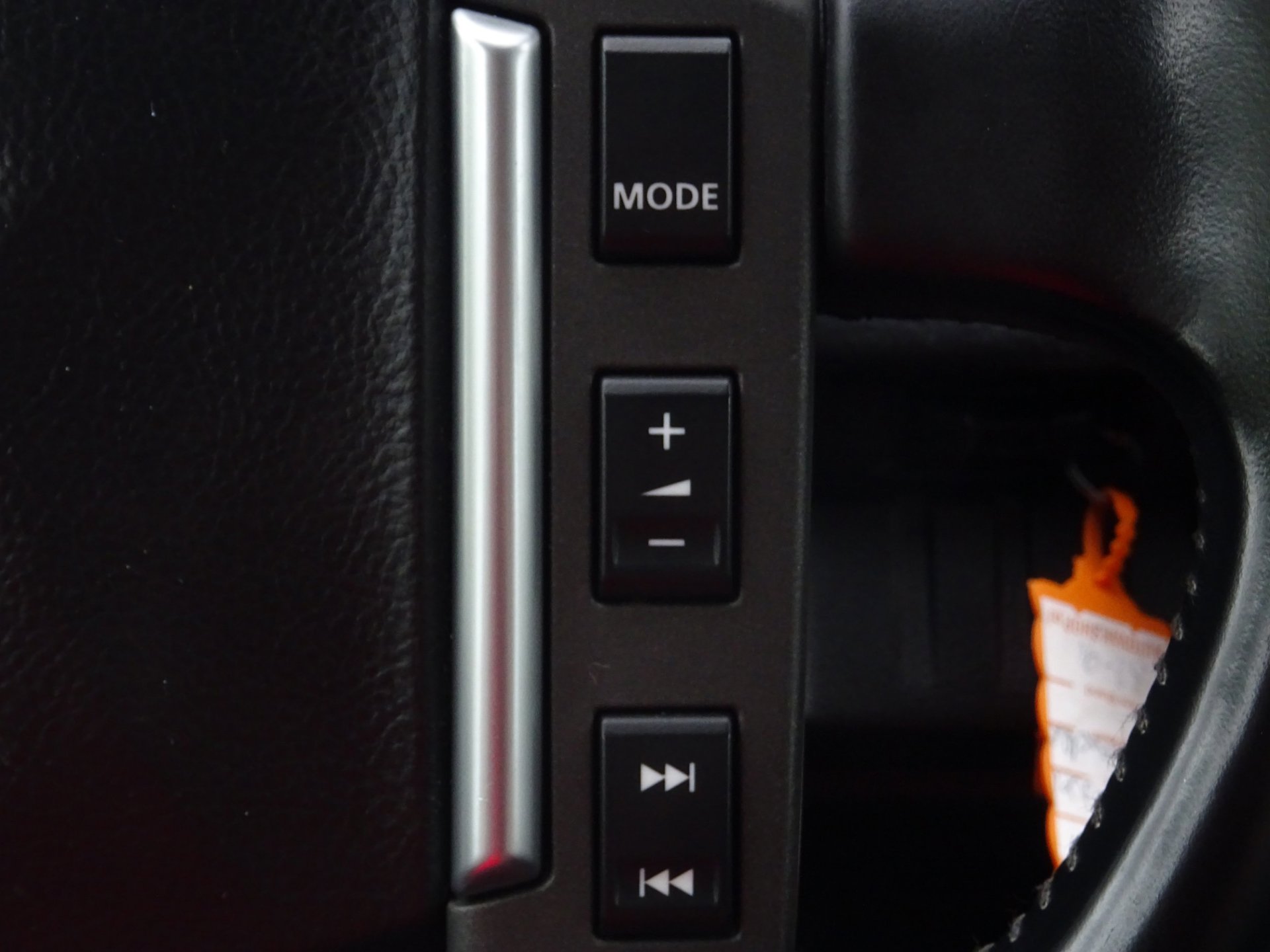 Foto van Land Rover Freelander 2