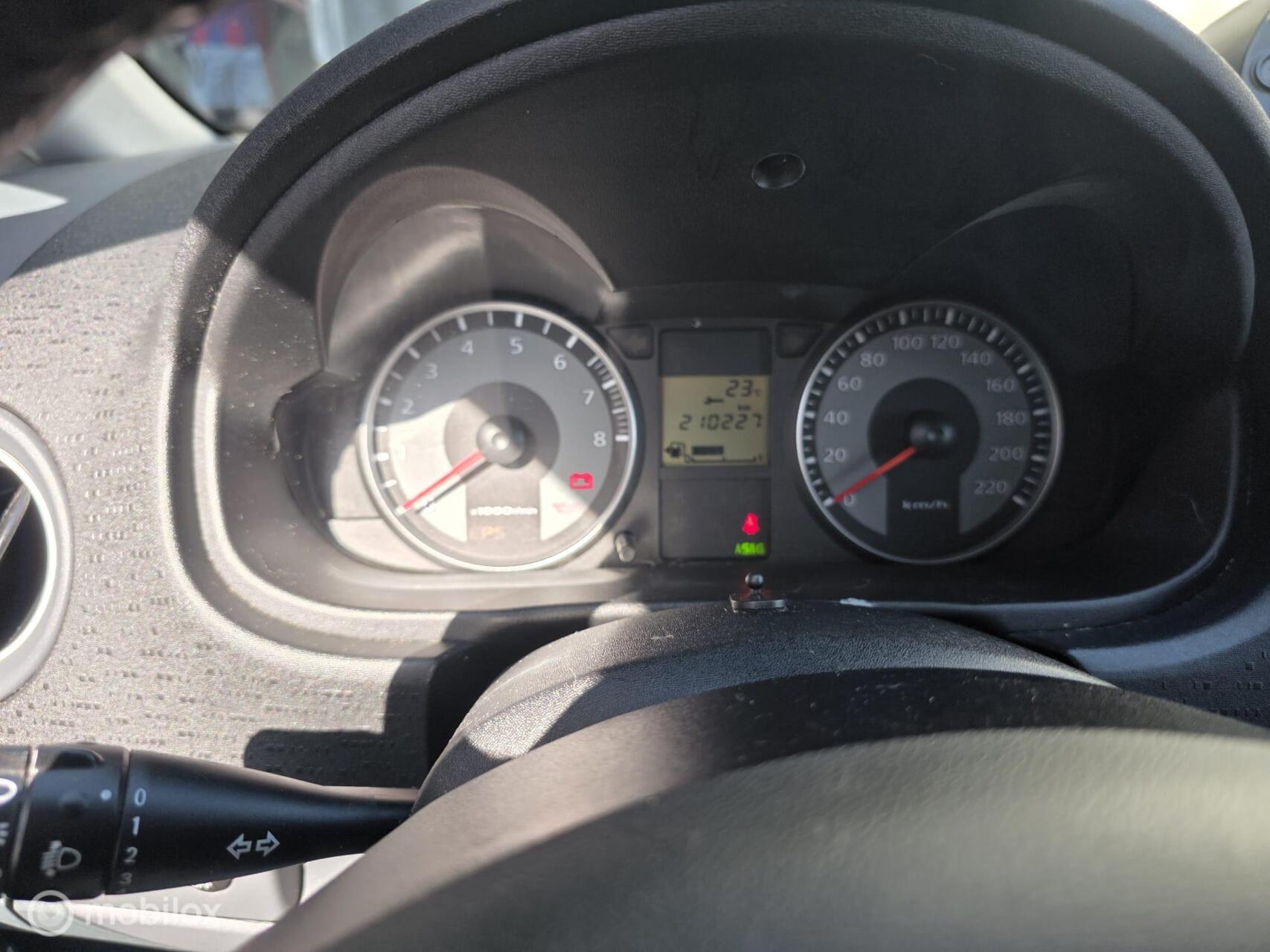Foto van Mitsubishi Mitsubishi Colt