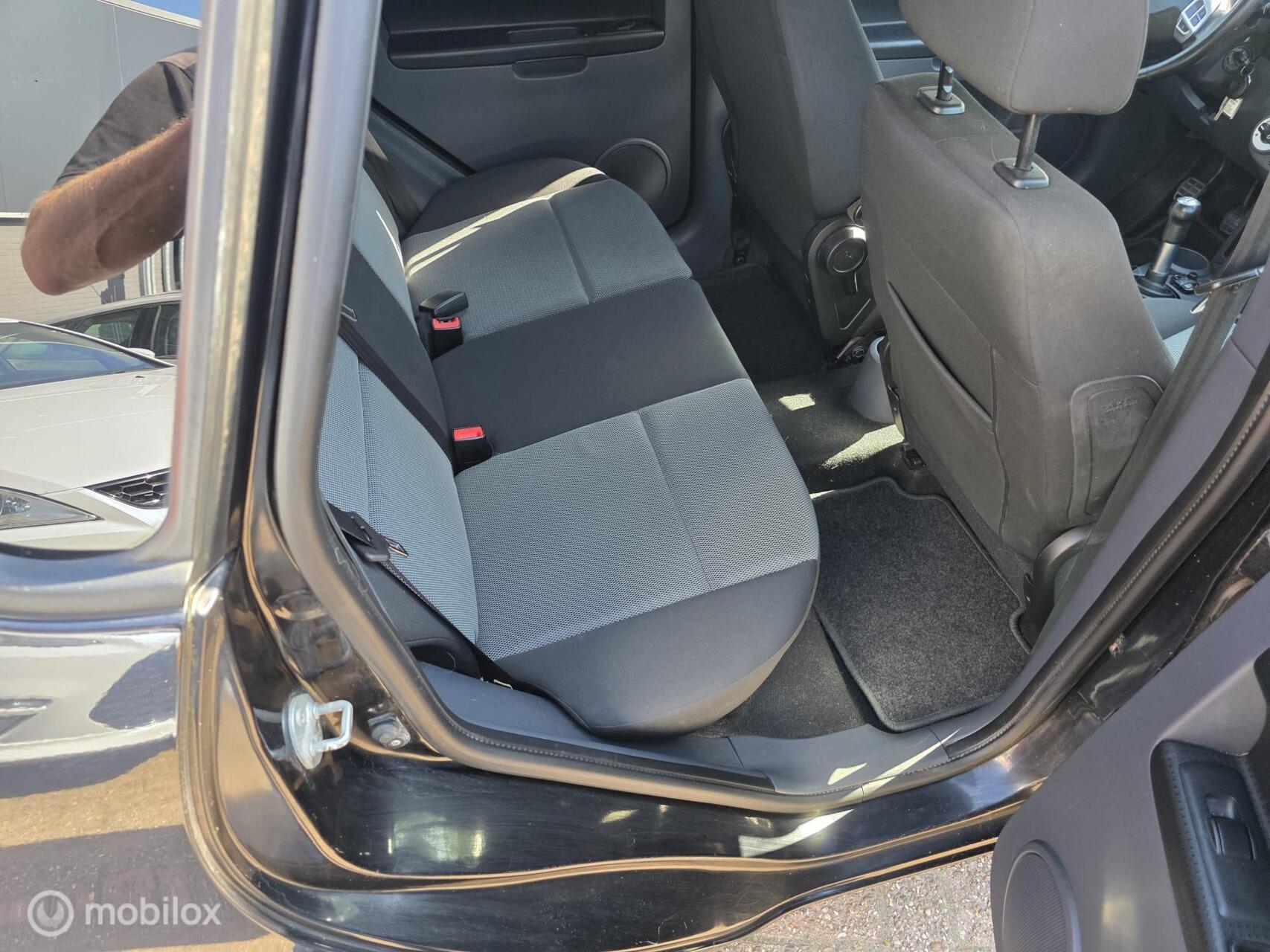 Foto van Mitsubishi Mitsubishi Colt