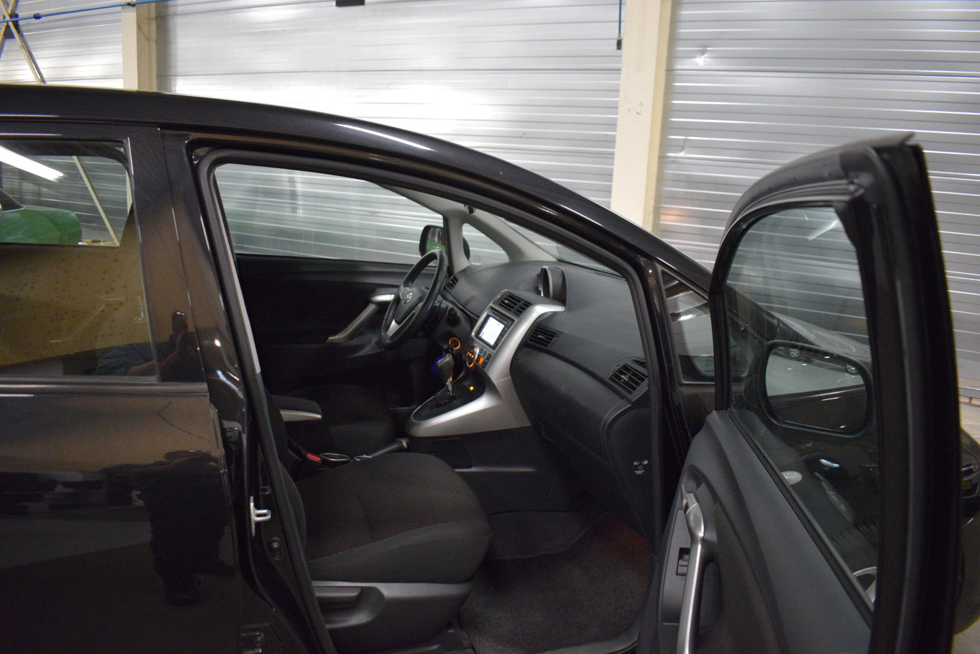 Foto van Toyota Toyota Verso
