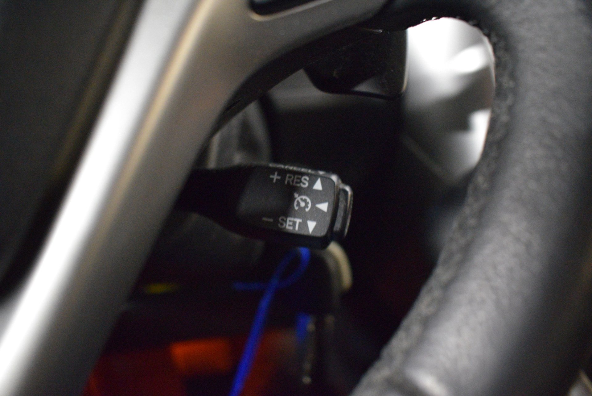 Foto van Toyota Toyota Verso