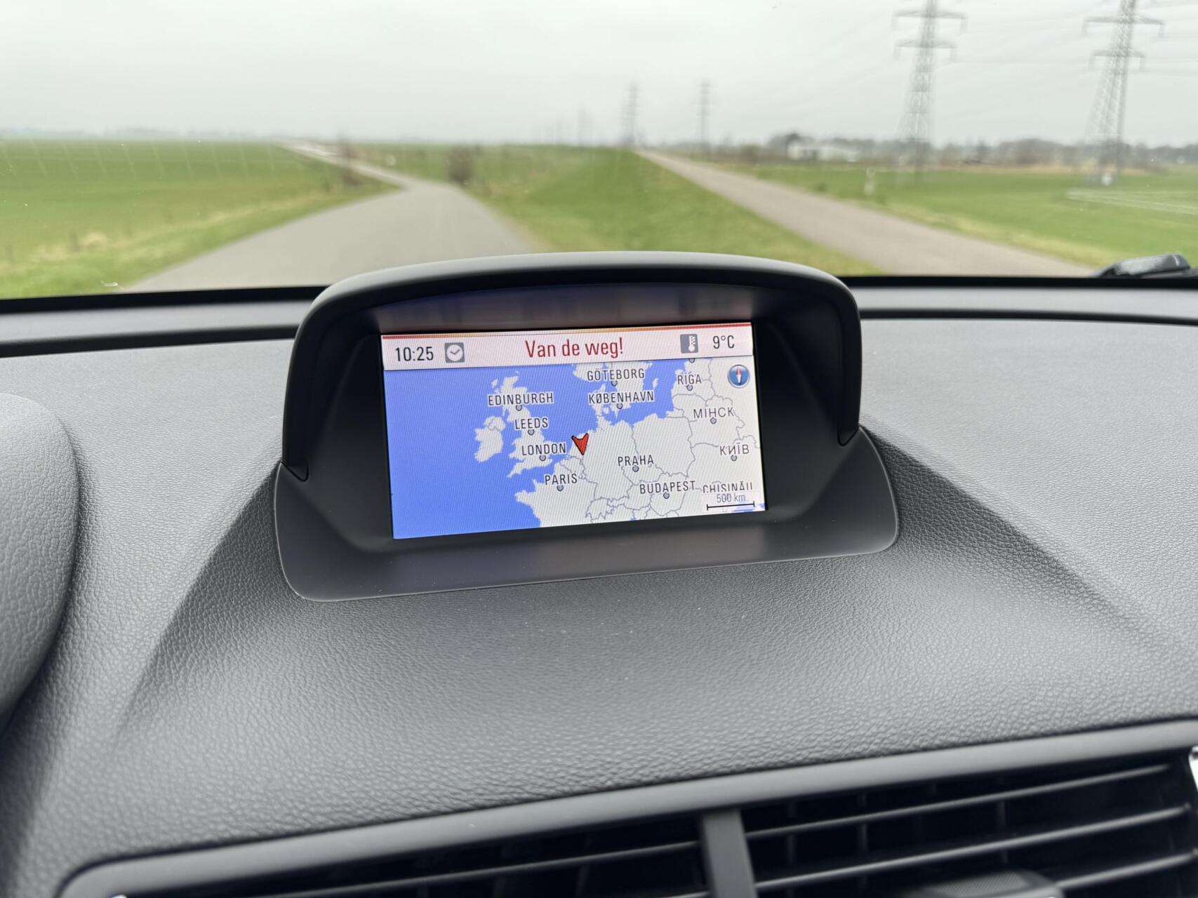 Foto van Opel Mokka
