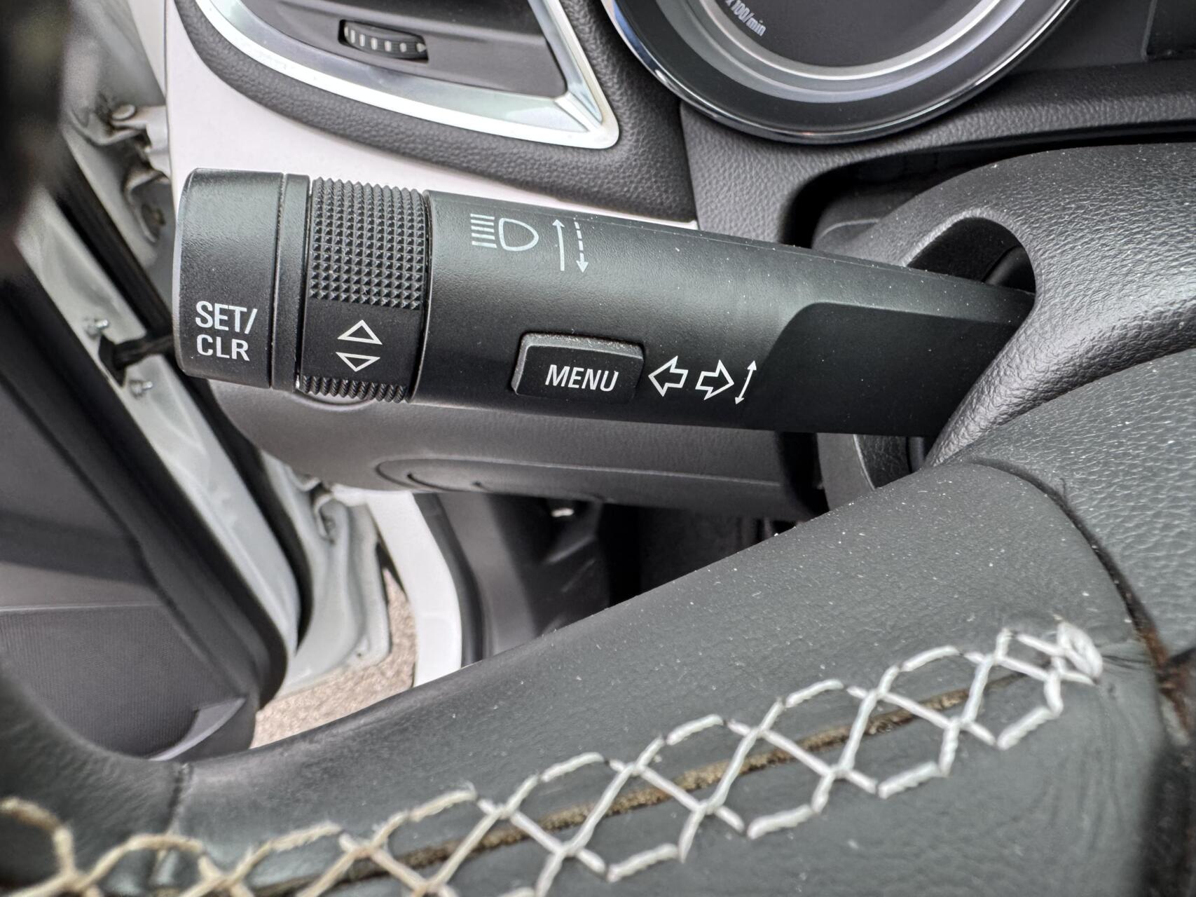 Foto van Opel Mokka