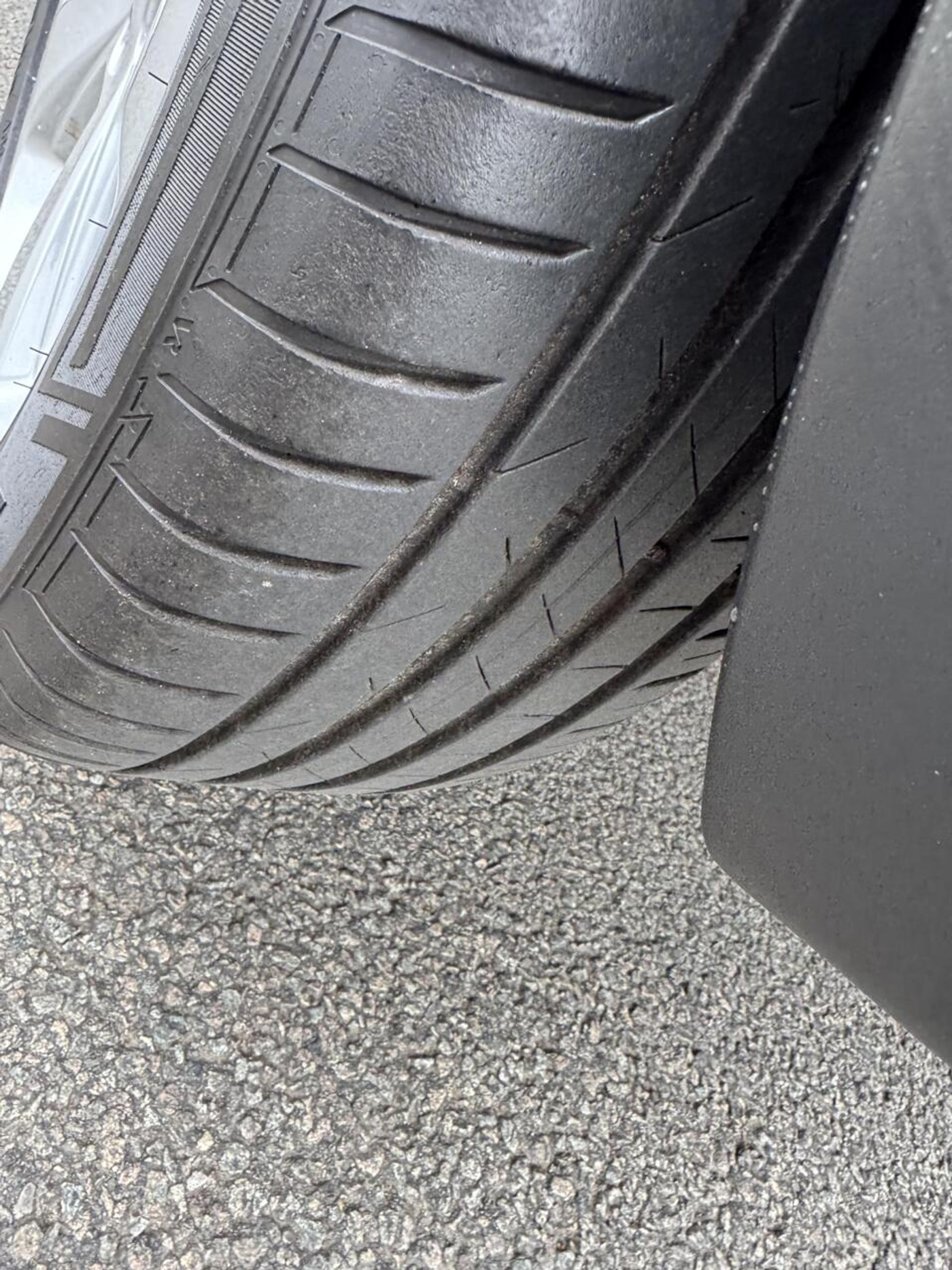 Foto van Opel Mokka