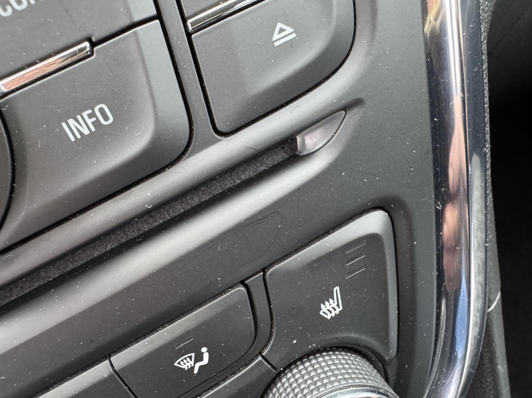 Foto van Opel Mokka