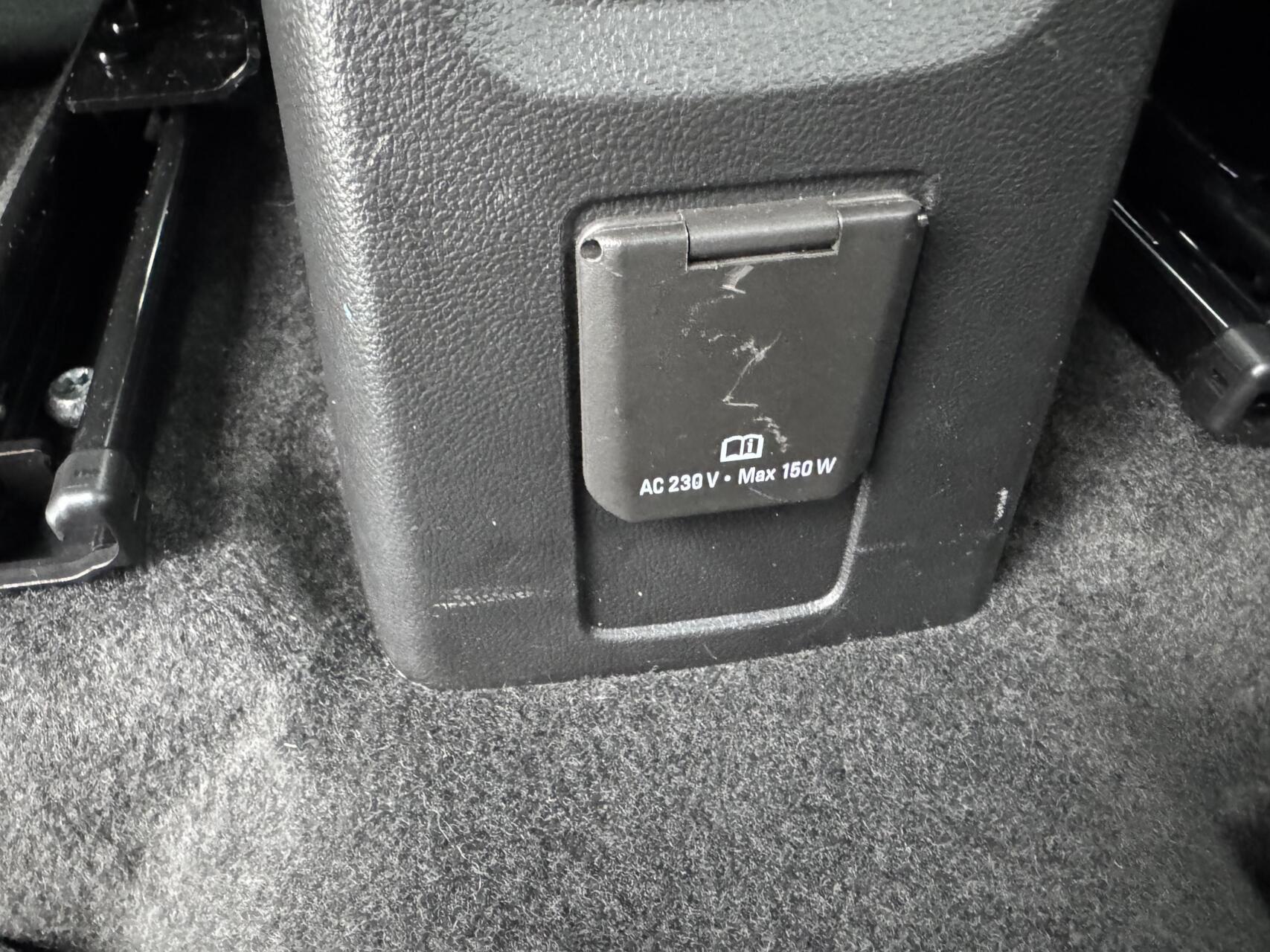 Foto van Opel Mokka