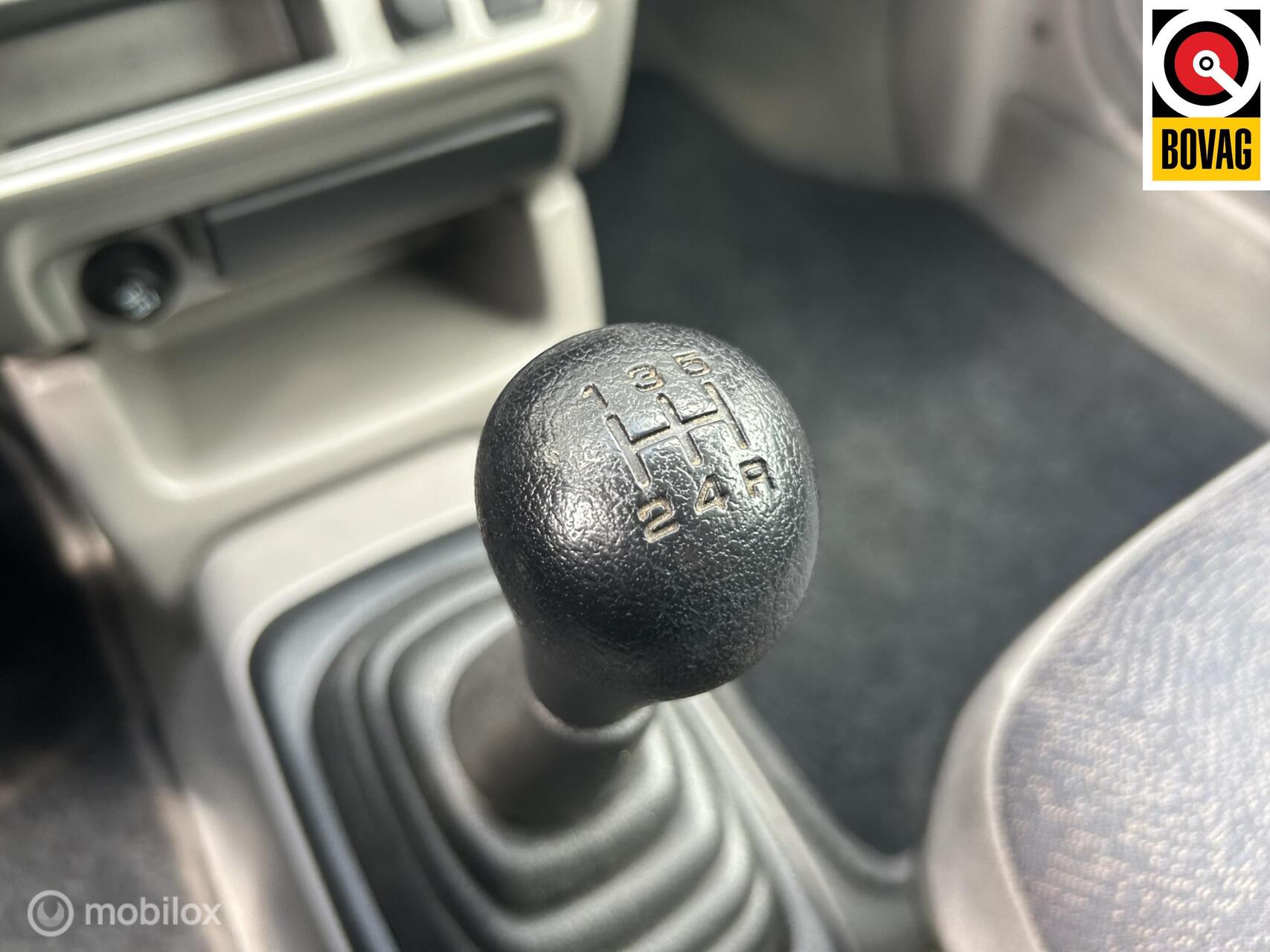 Foto van Nissan Nissan Micra