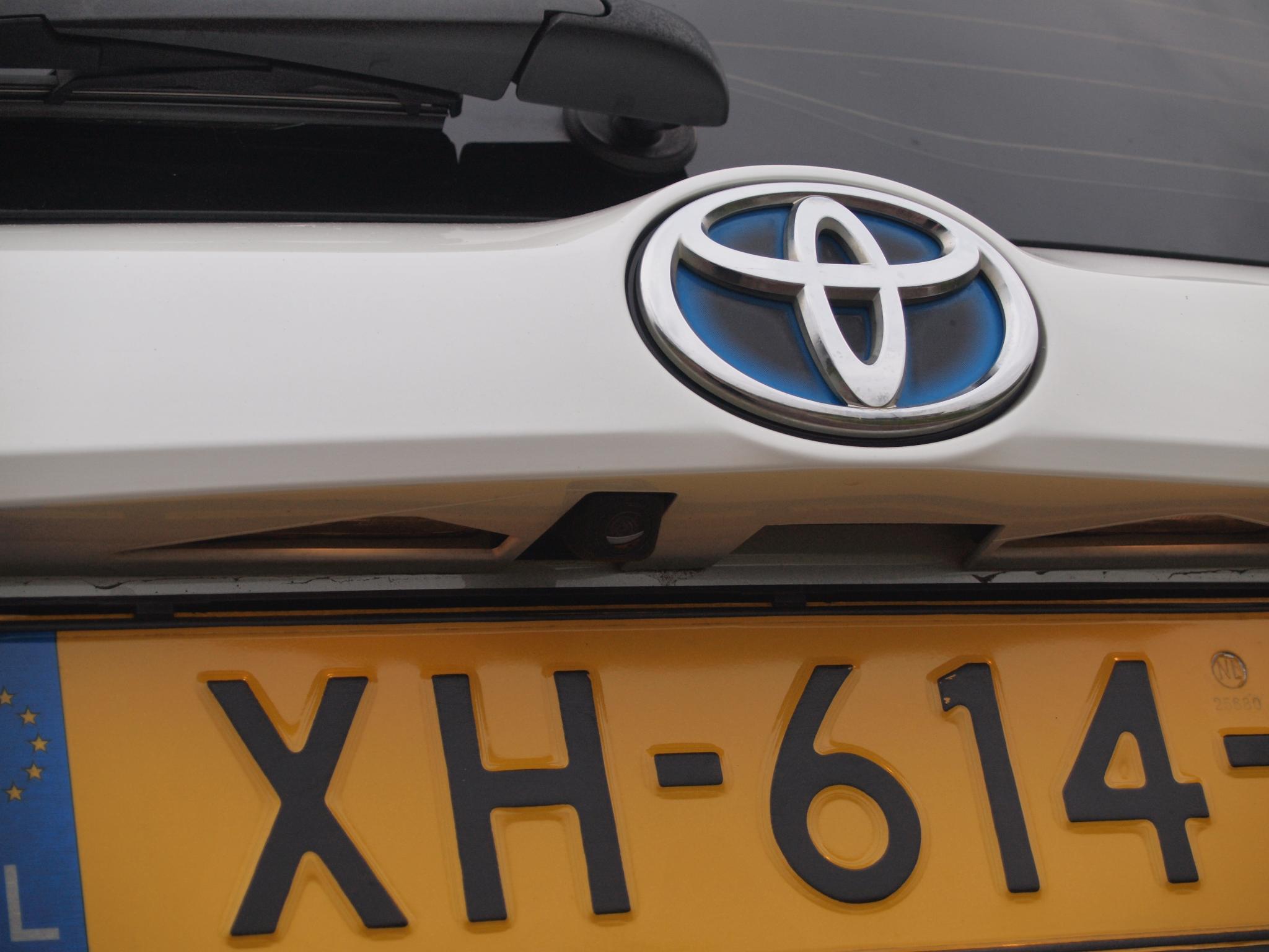 Foto van Toyota Rav4