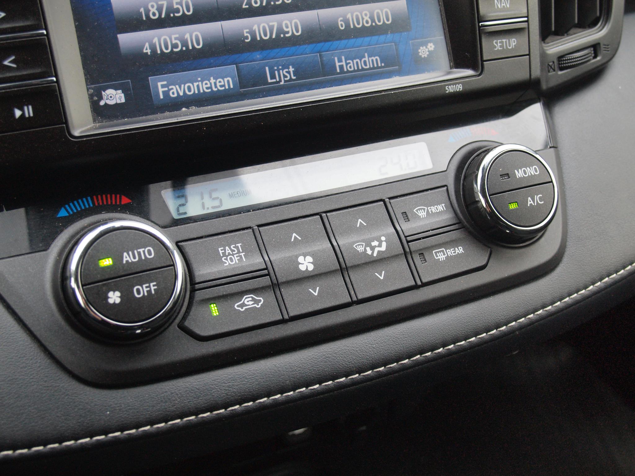 Foto van Toyota Rav4
