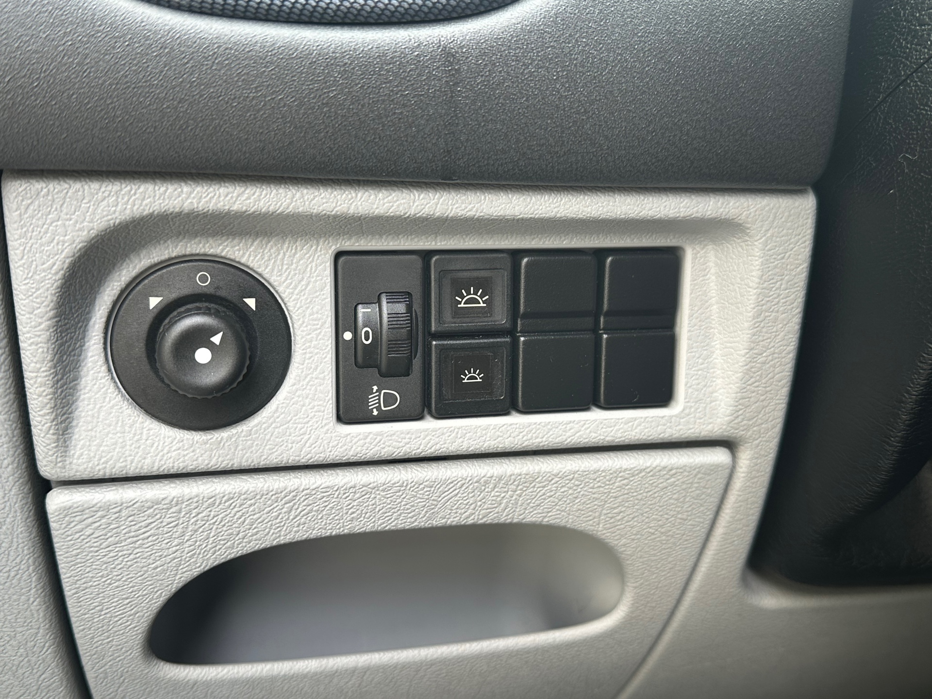 Foto van Citroen Xsara Picasso