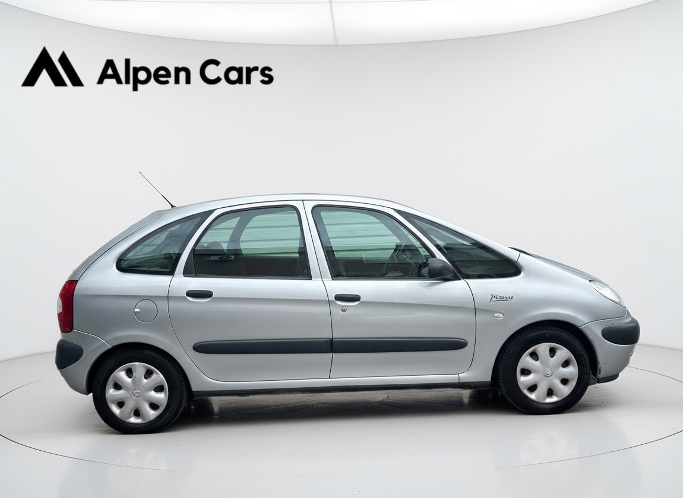 Foto van Citroen Xsara Picasso