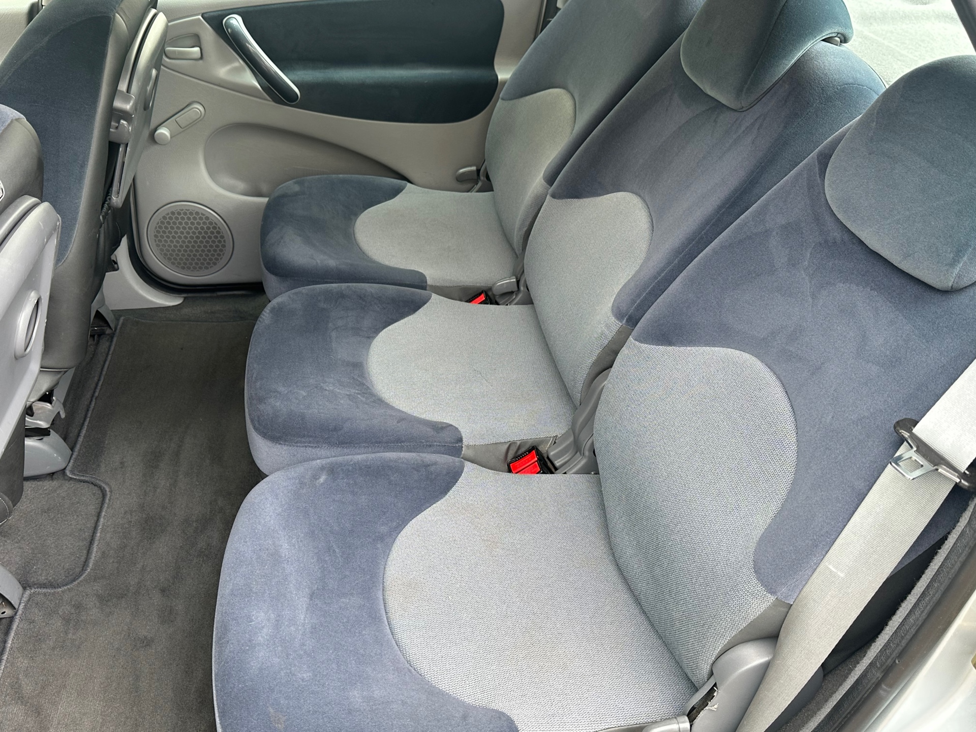 Foto van Citroen Xsara Picasso