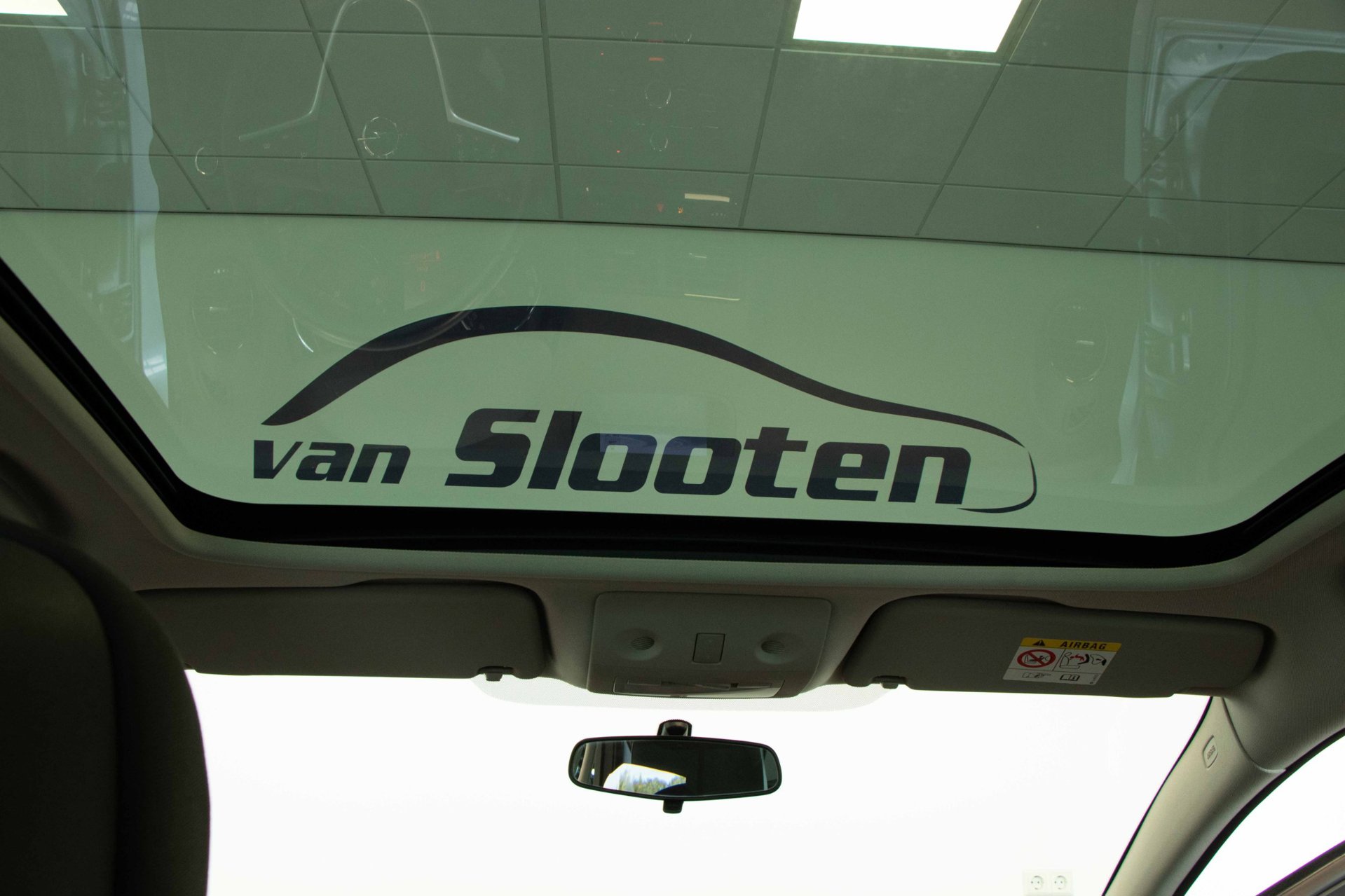 Foto van Opel Meriva