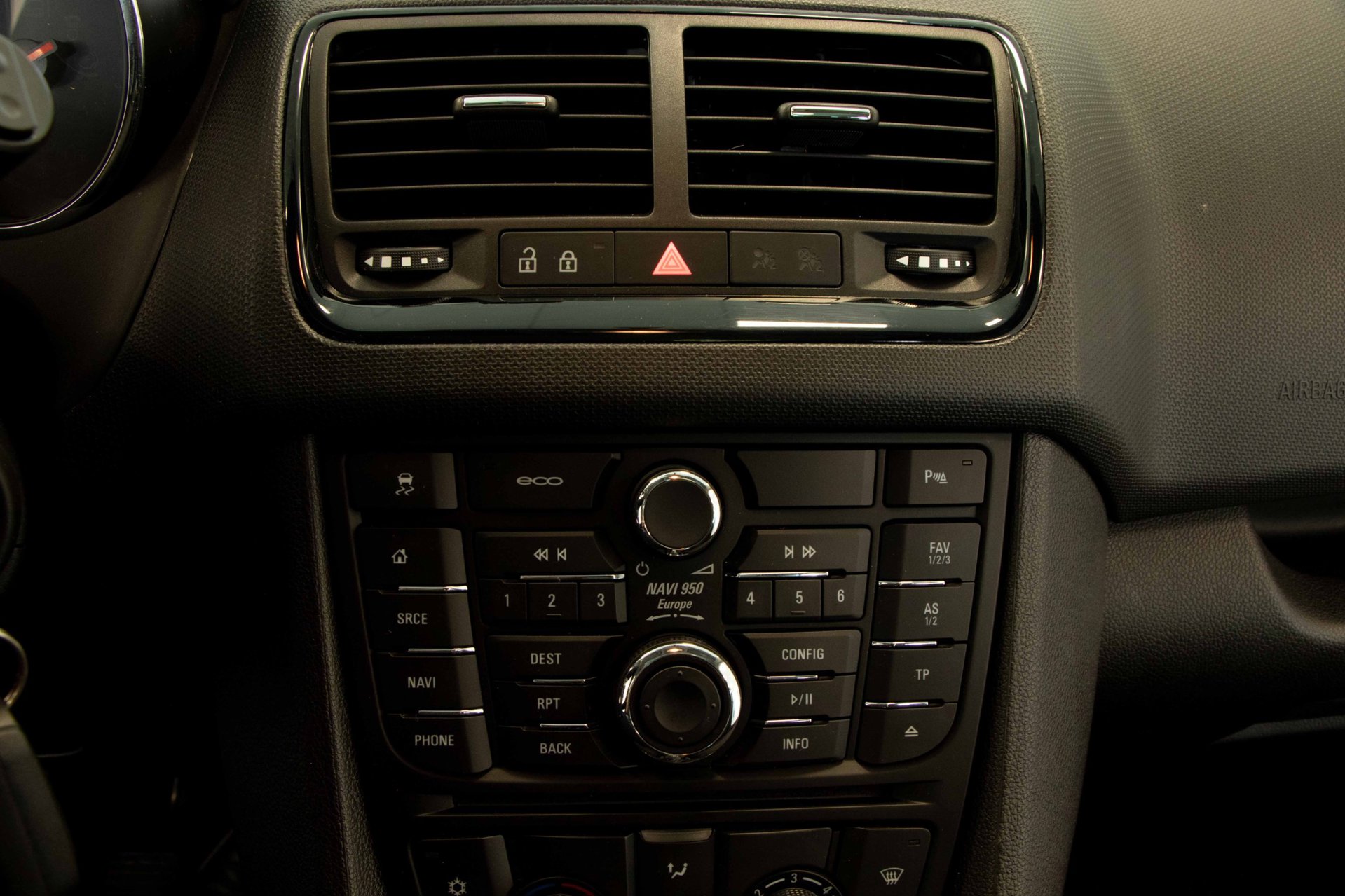Foto van Opel Meriva