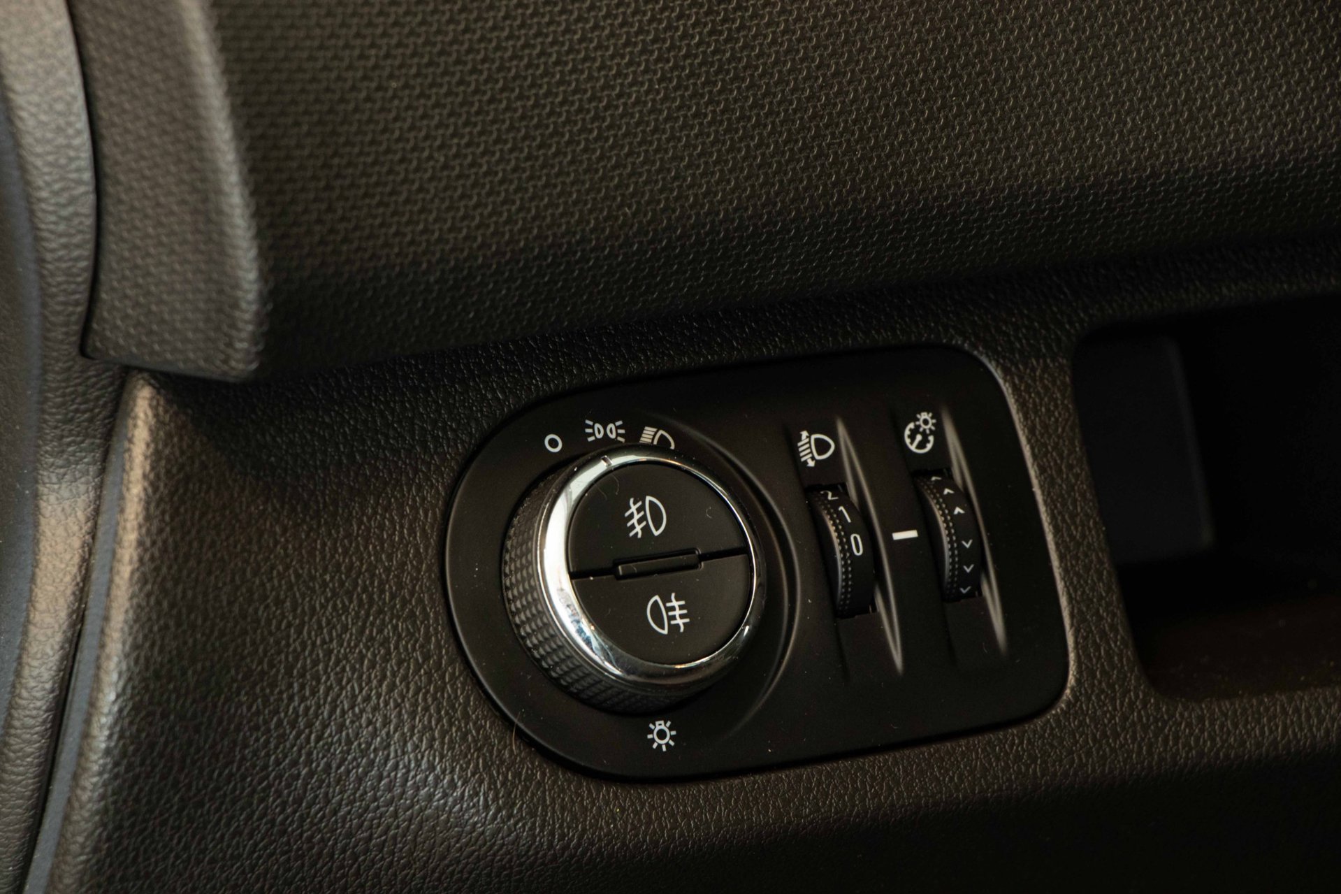 Foto van Opel Meriva