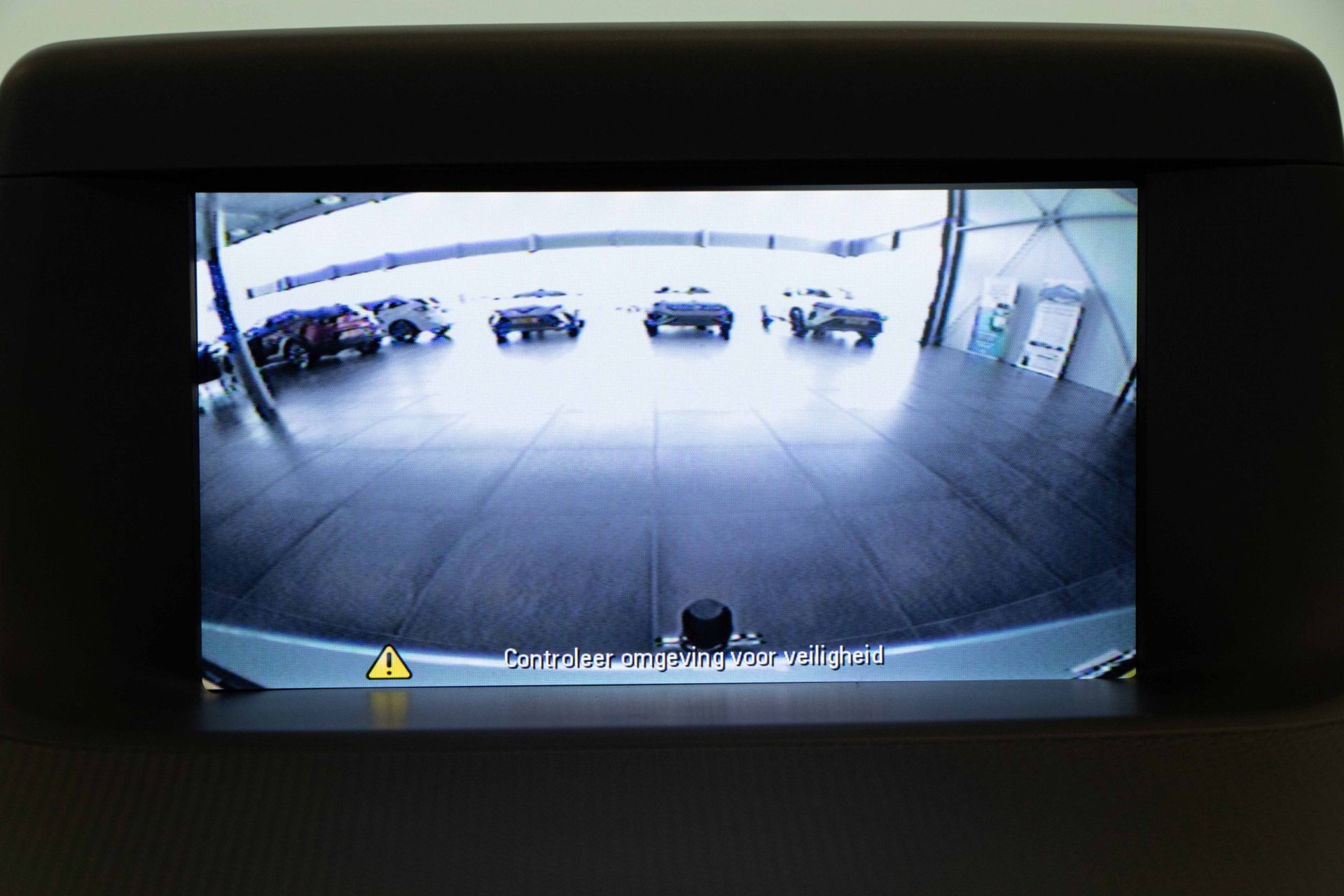 Foto van Opel Meriva