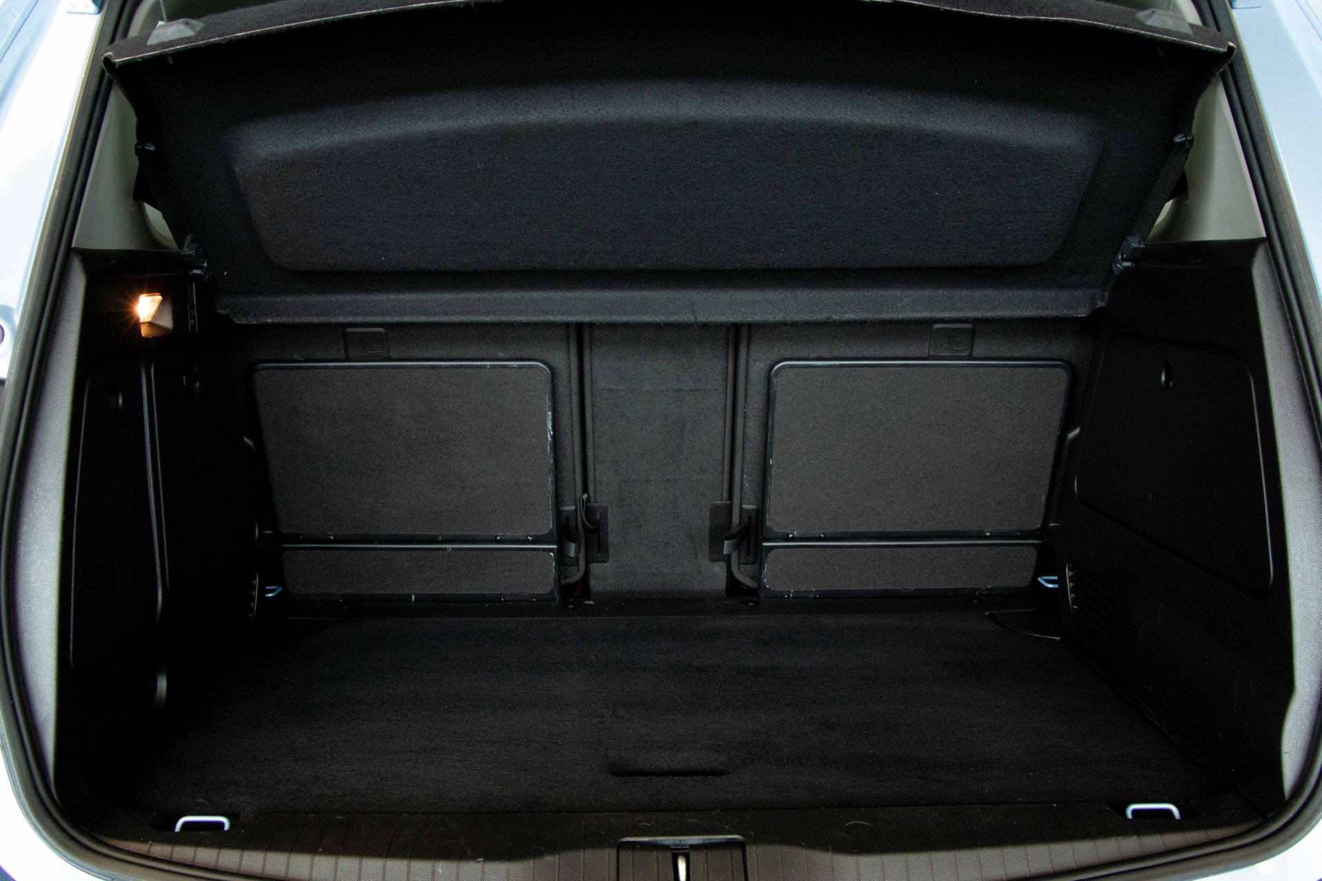 Foto van Opel Meriva