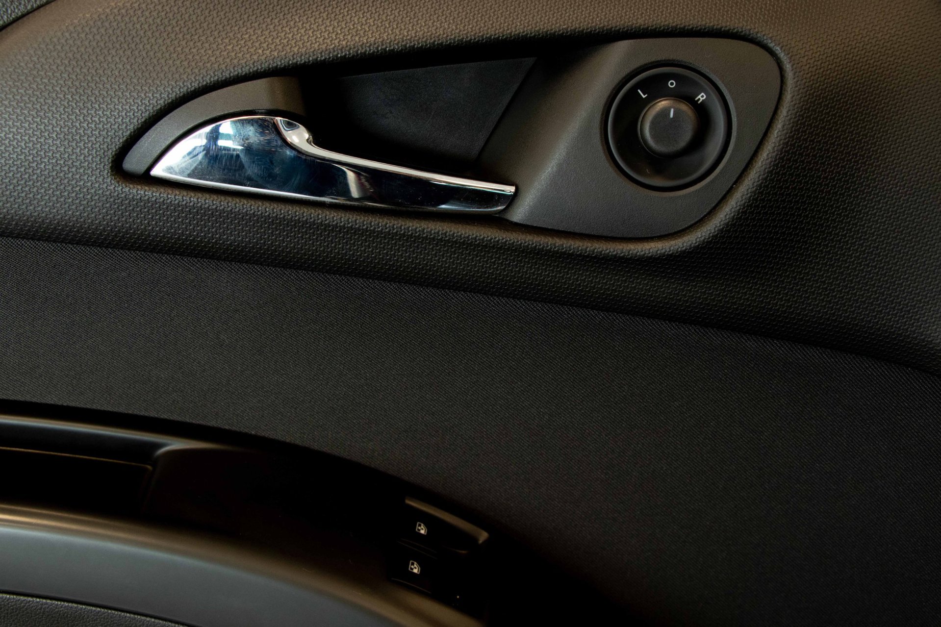 Foto van Opel Meriva