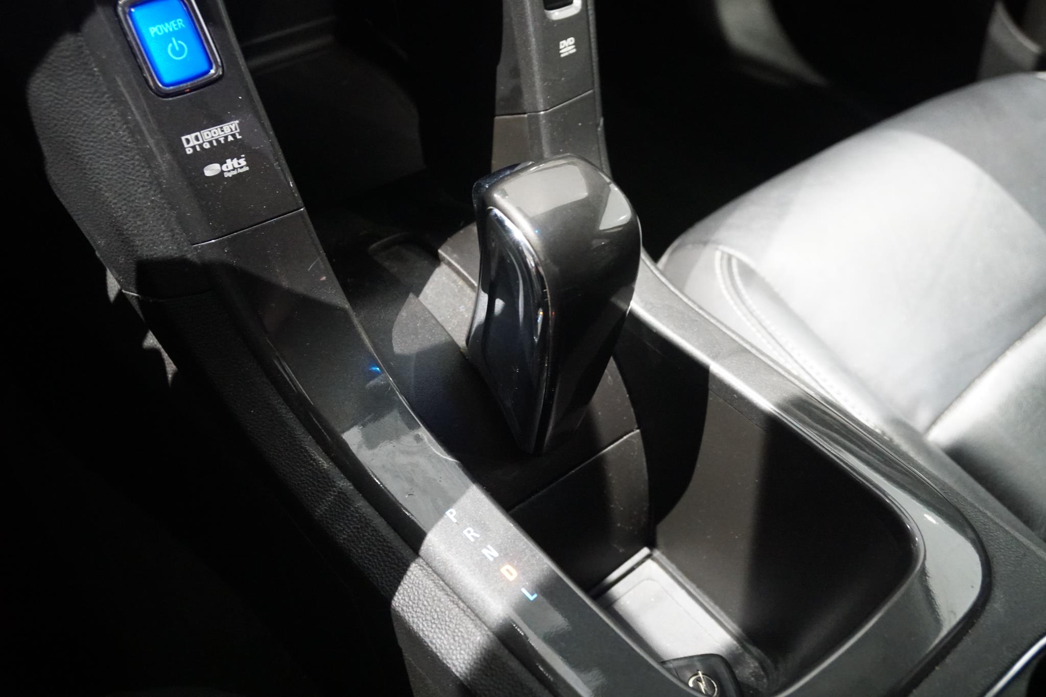 Foto van Opel Ampera