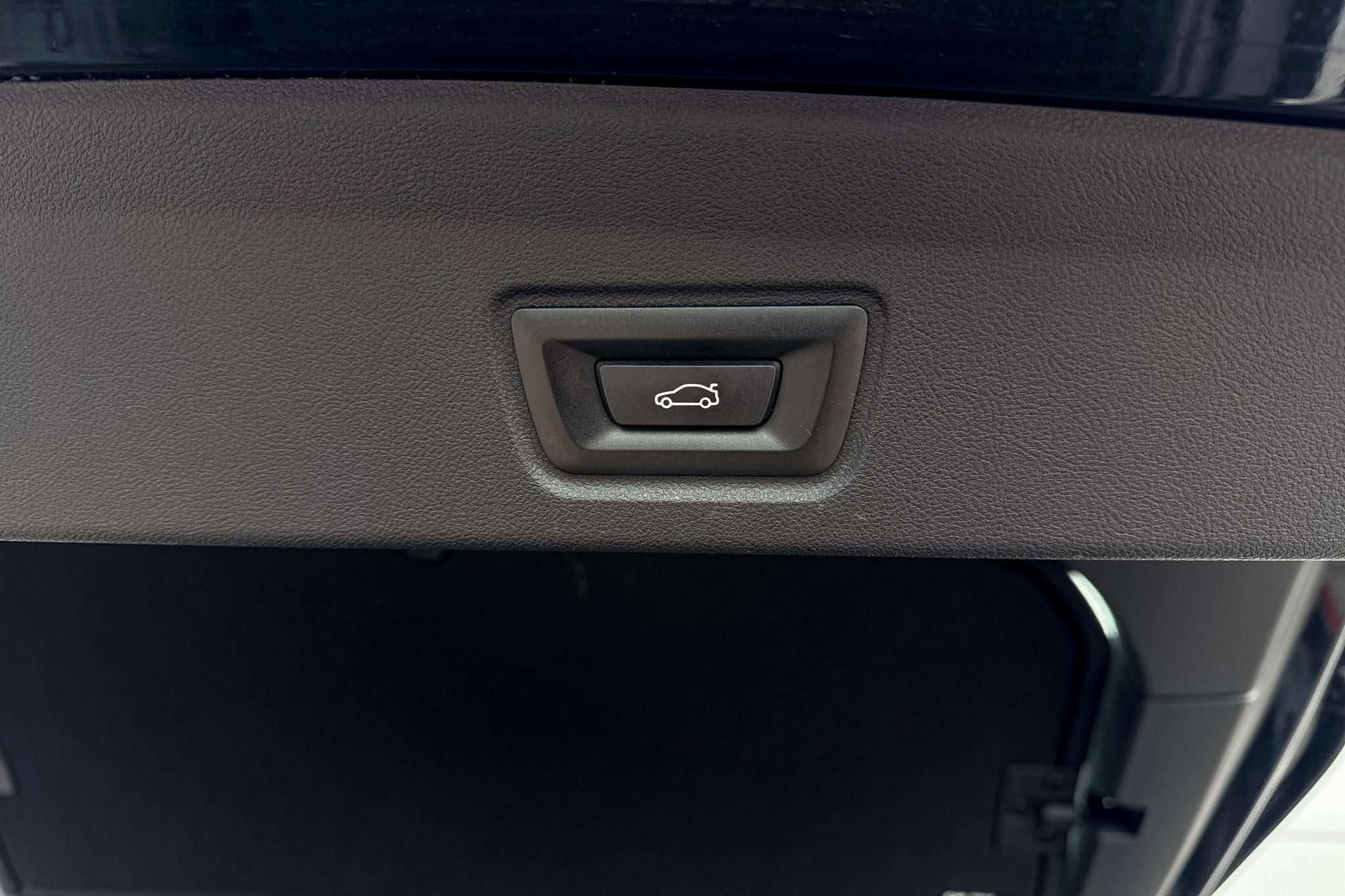 Foto van BMW I4 Edrive35