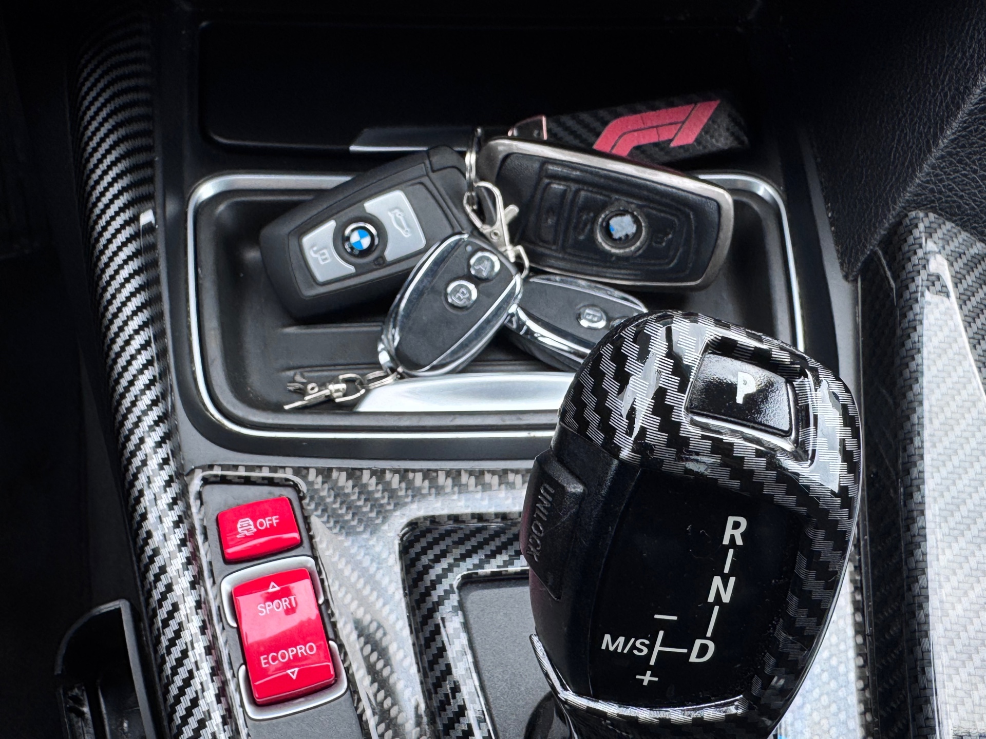 Foto van BMW 3er Reihe