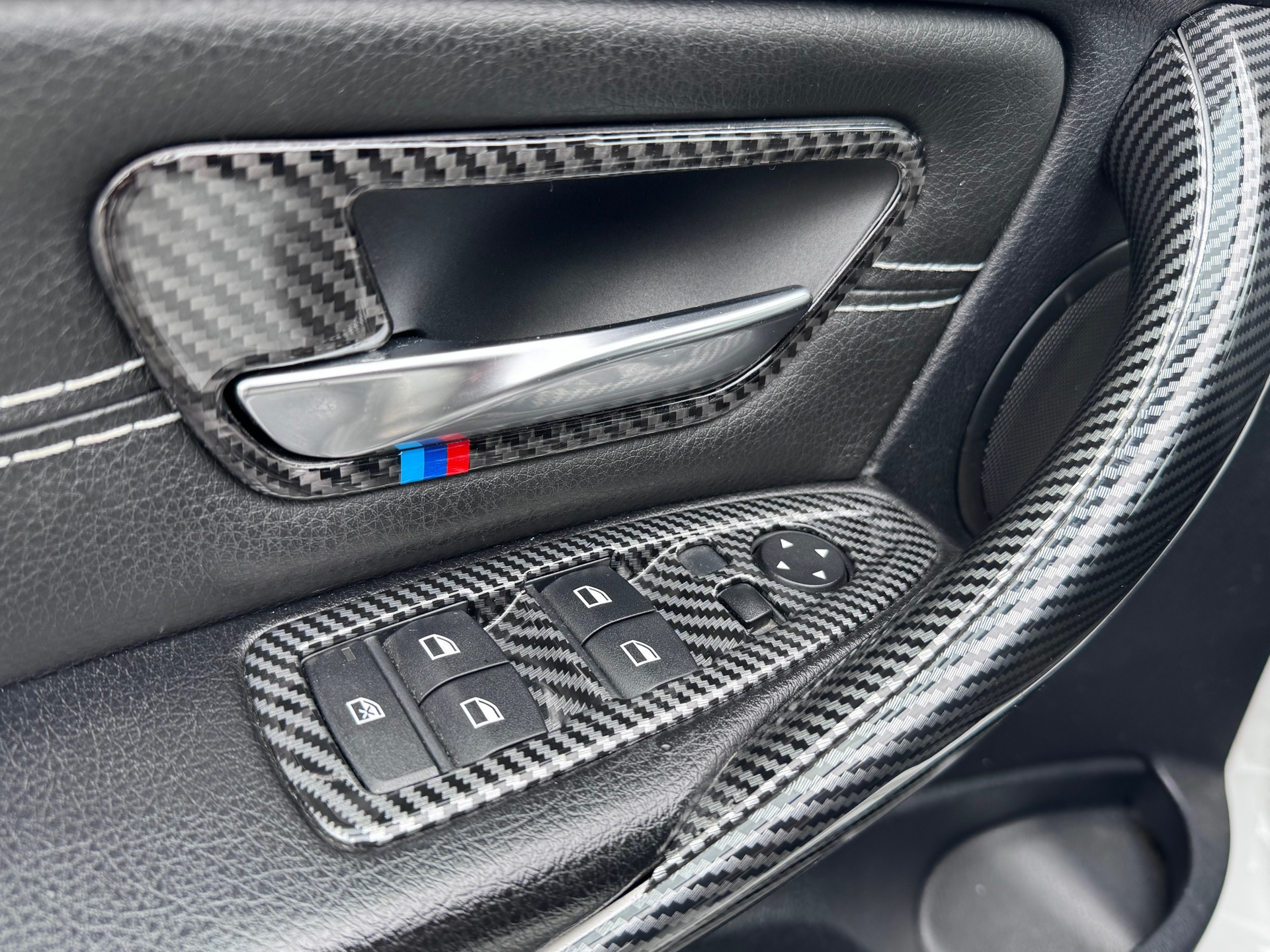 Foto van BMW 3er Reihe