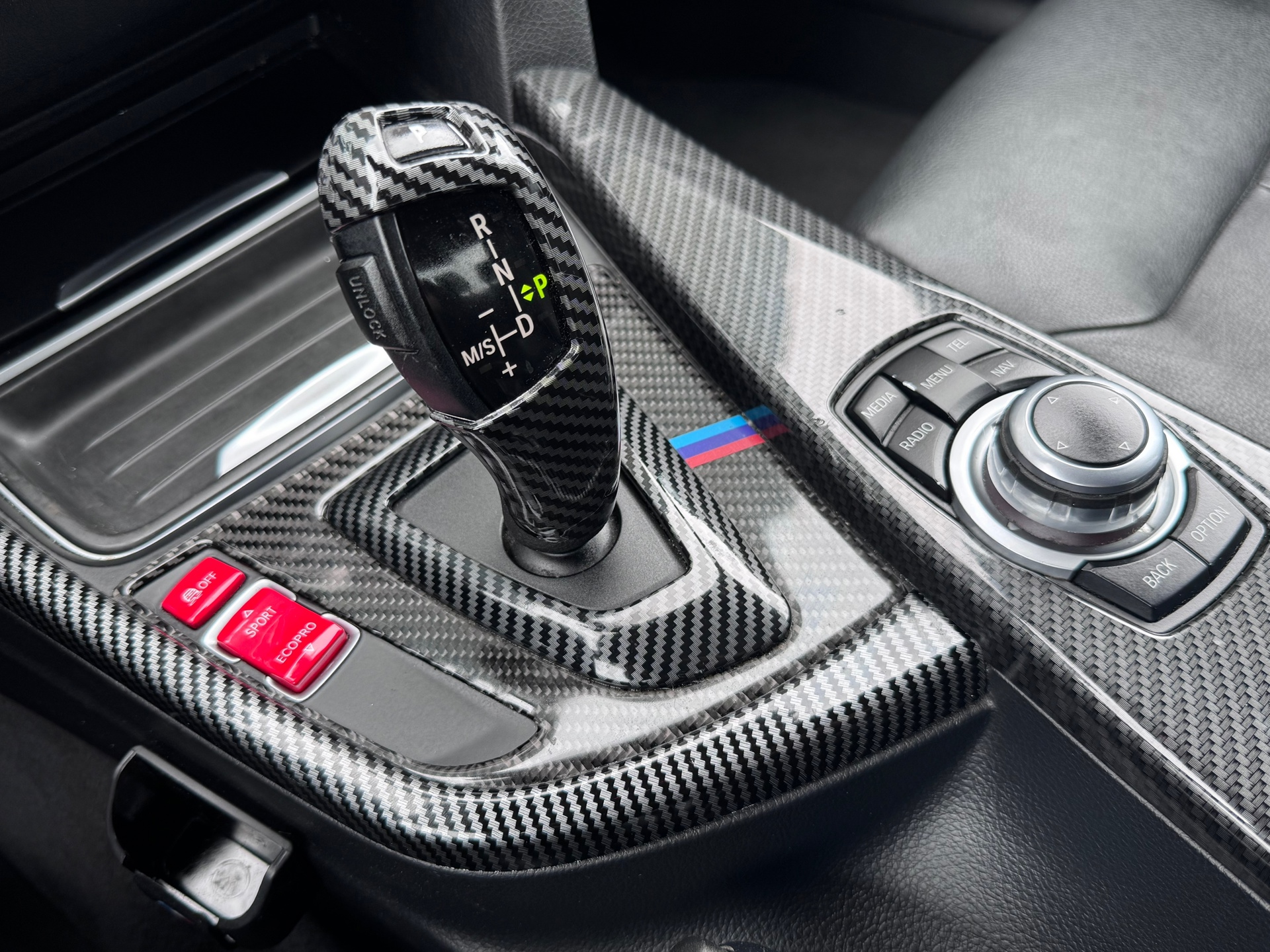 Foto van BMW 3er Reihe