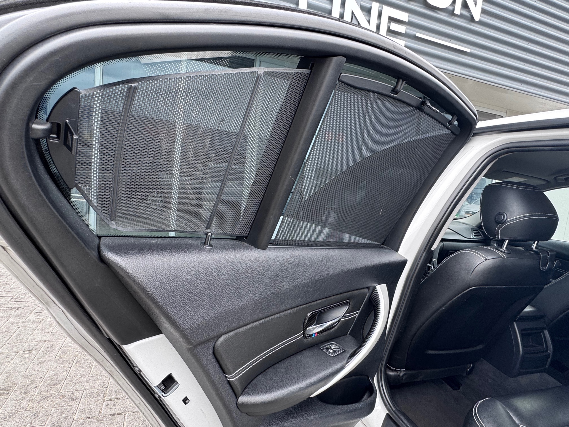 Foto van BMW 3er Reihe