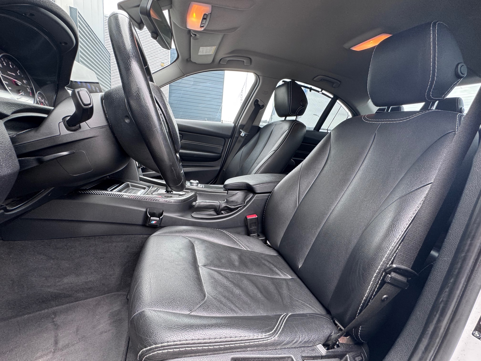 Foto van BMW 3er Reihe