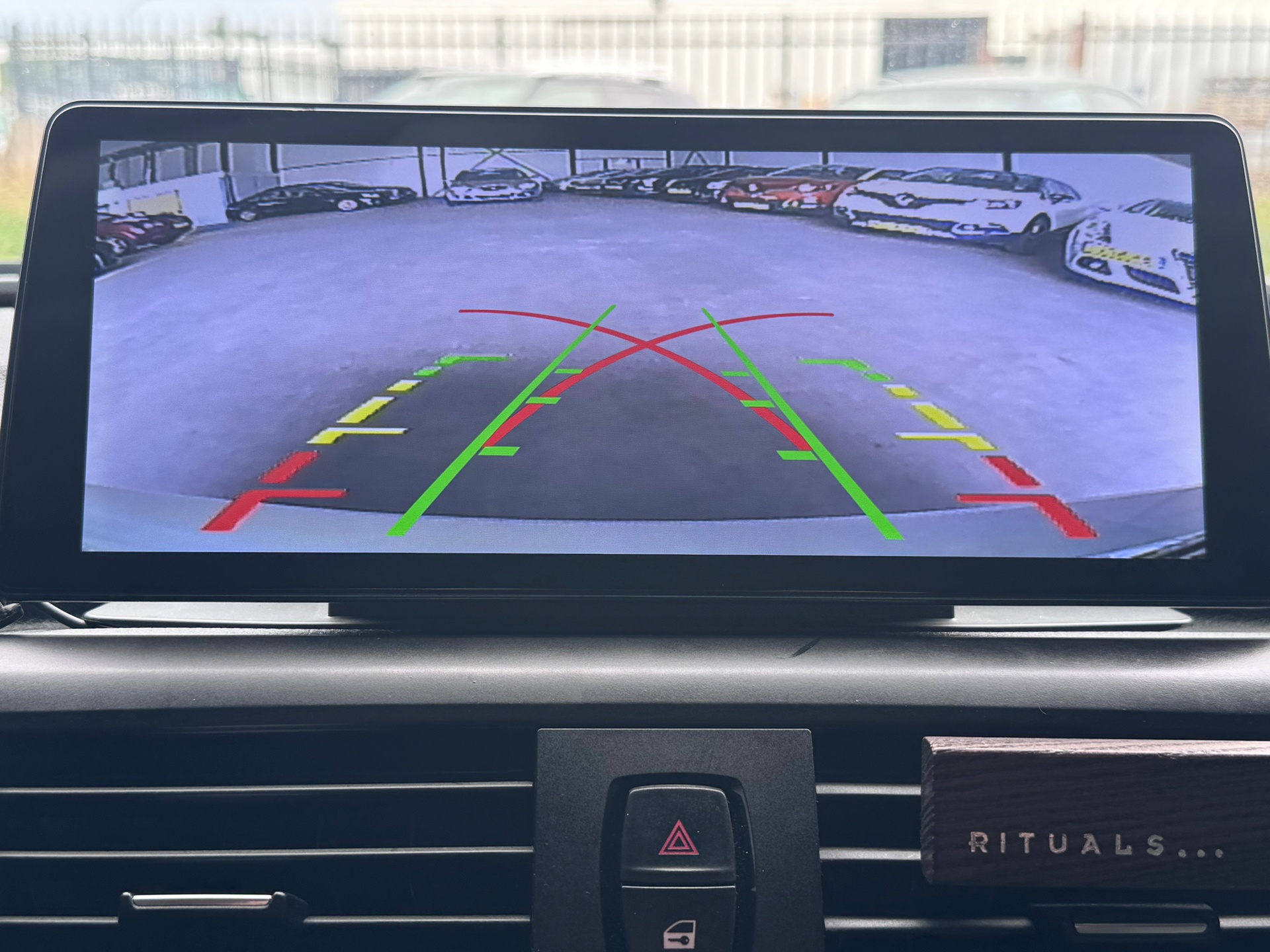 Foto van BMW 3er Reihe