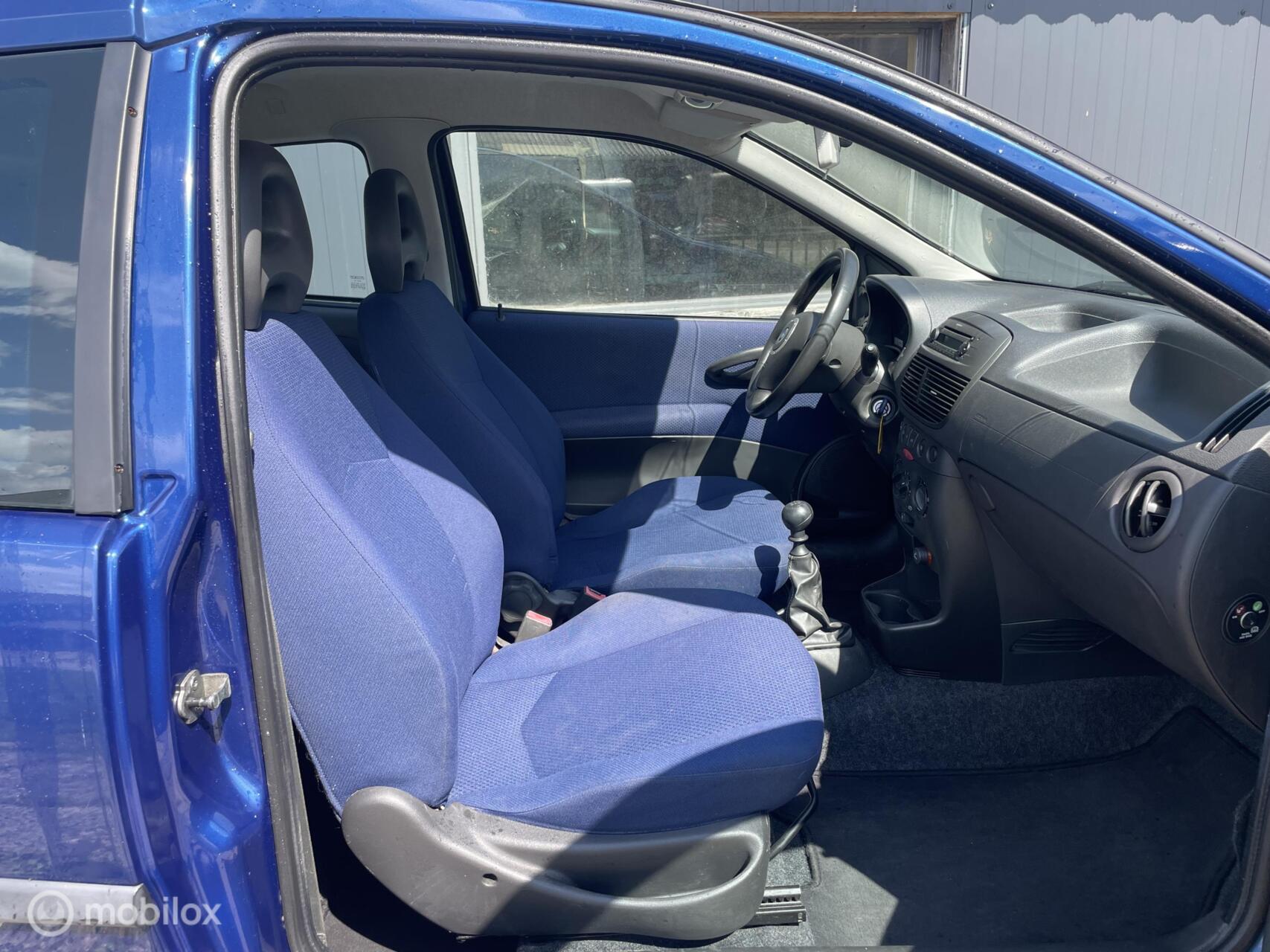 Foto van Fiat Fiat Punto