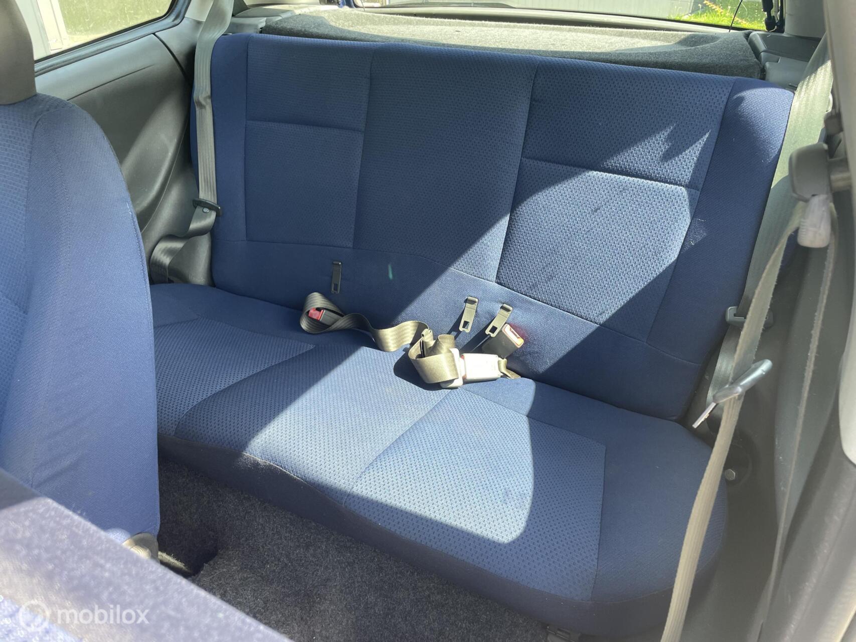 Foto van Fiat Fiat Punto