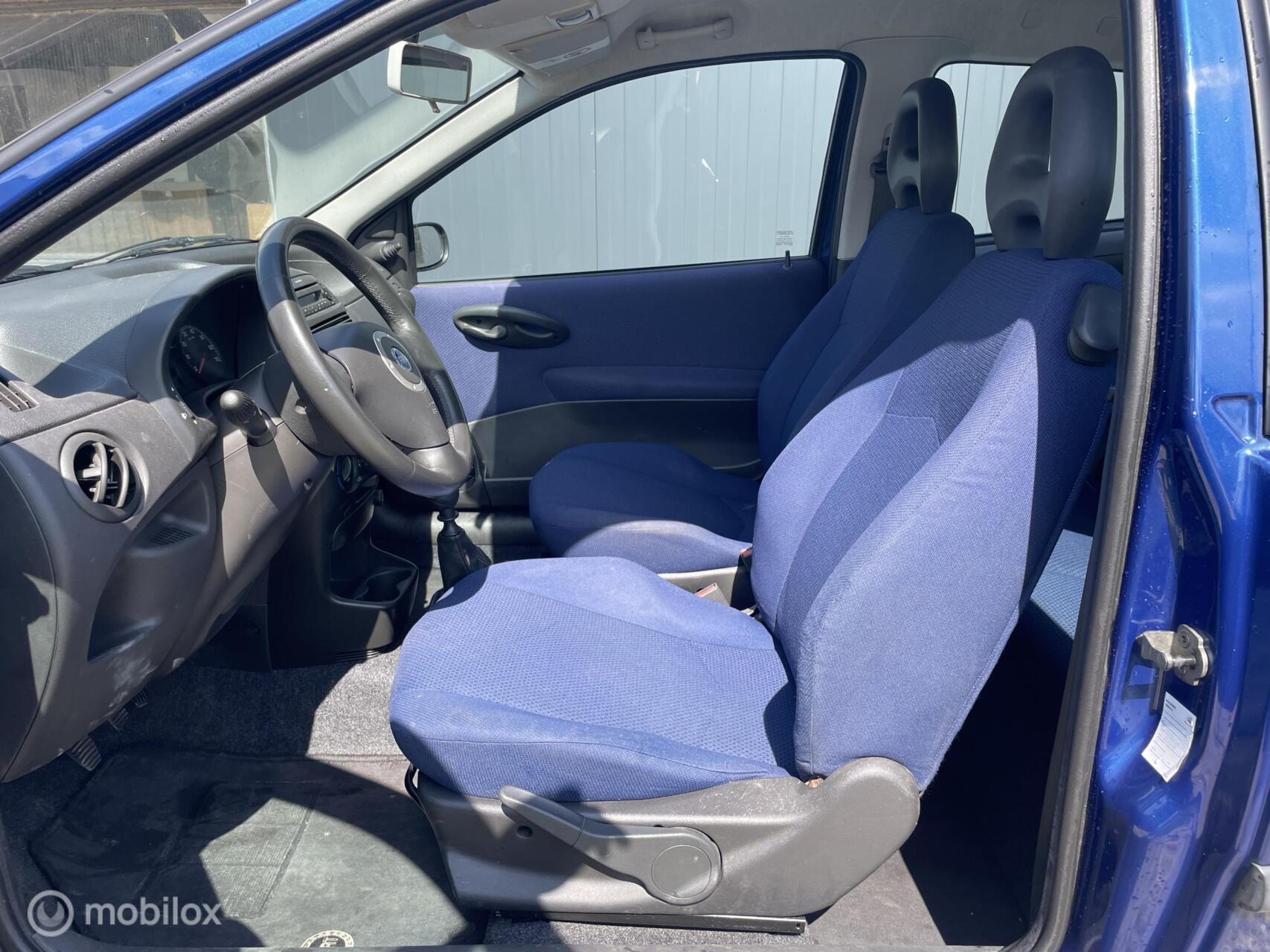 Foto van Fiat Fiat Punto